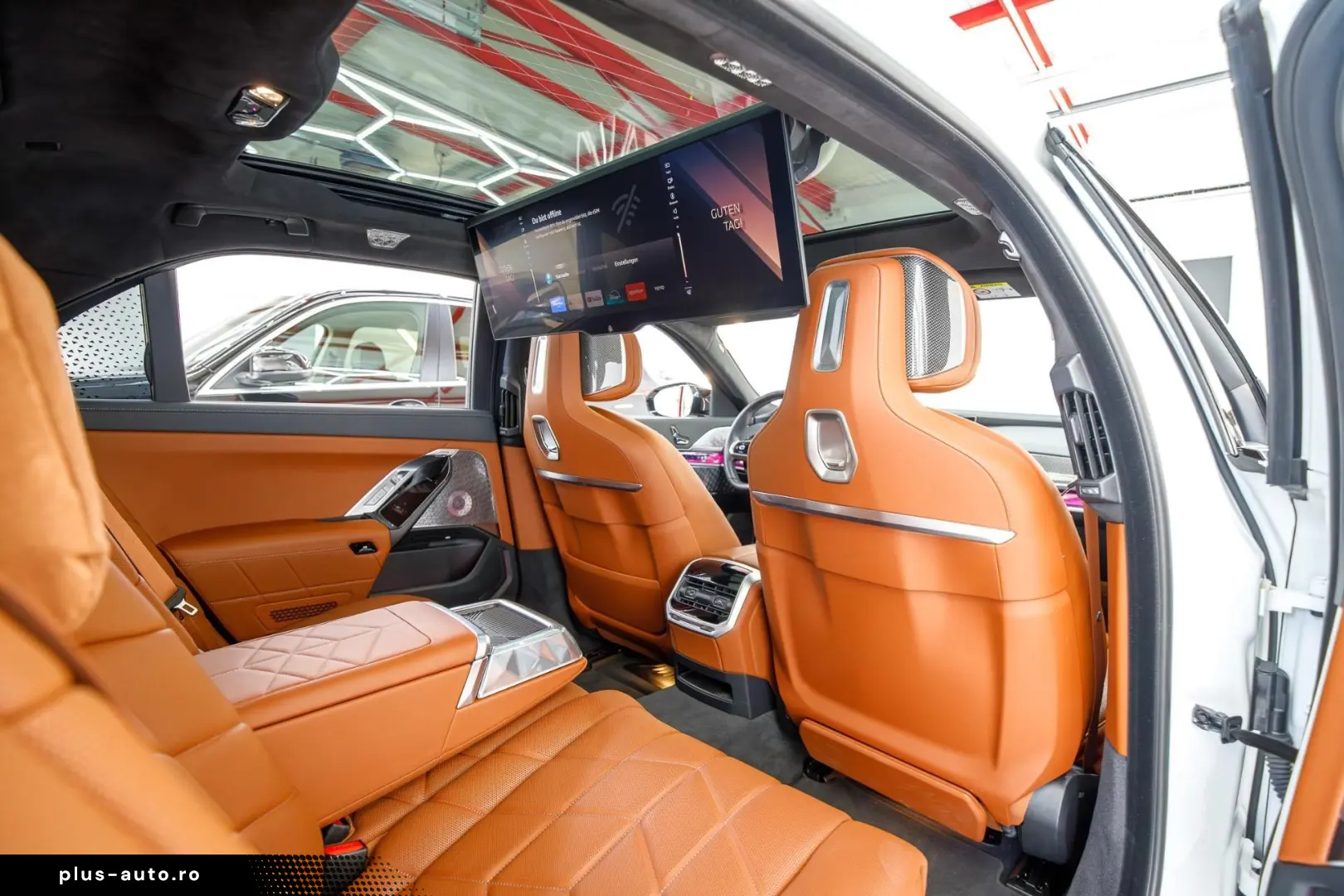 Bmw Bmw-M7