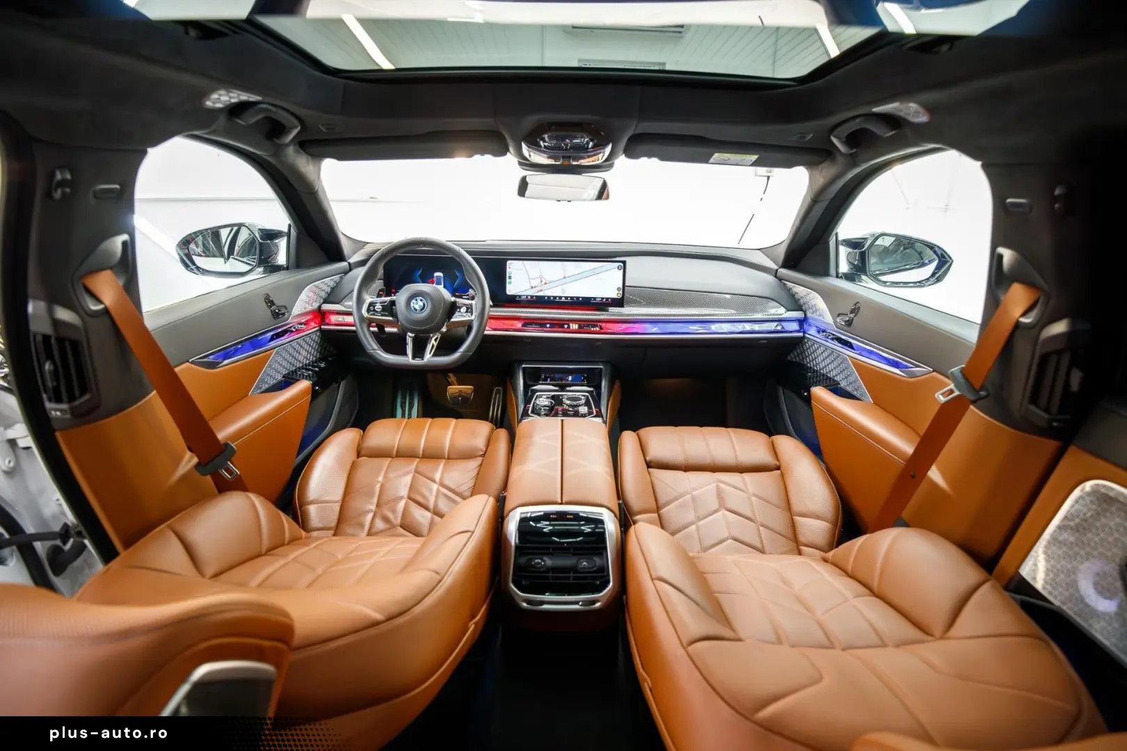 Bmw Bmw-M7