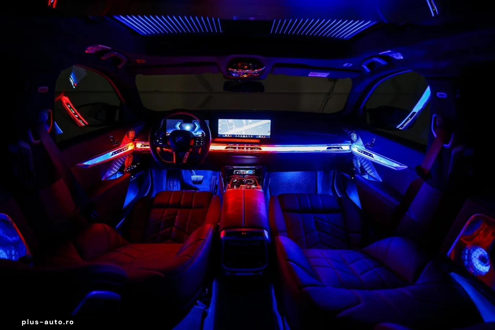 Bmw Bmw-M7