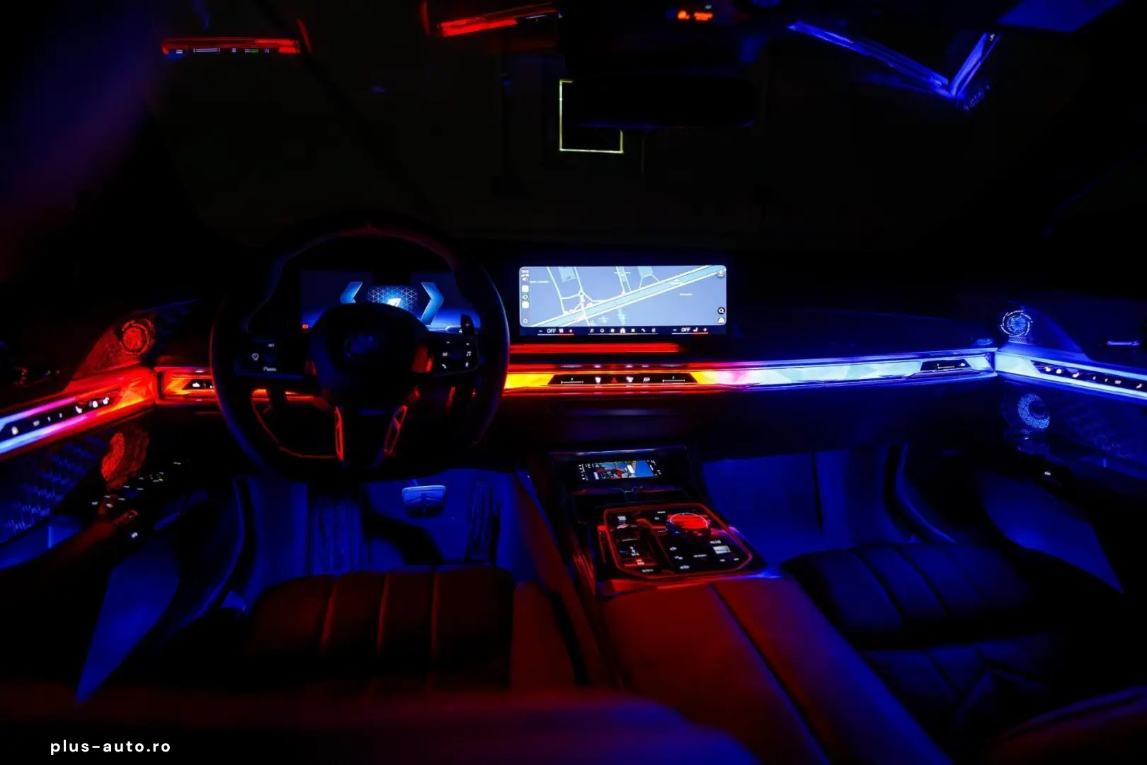 Bmw Bmw-M7