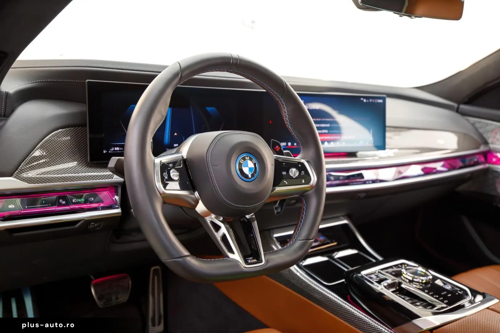 Bmw Bmw-M7