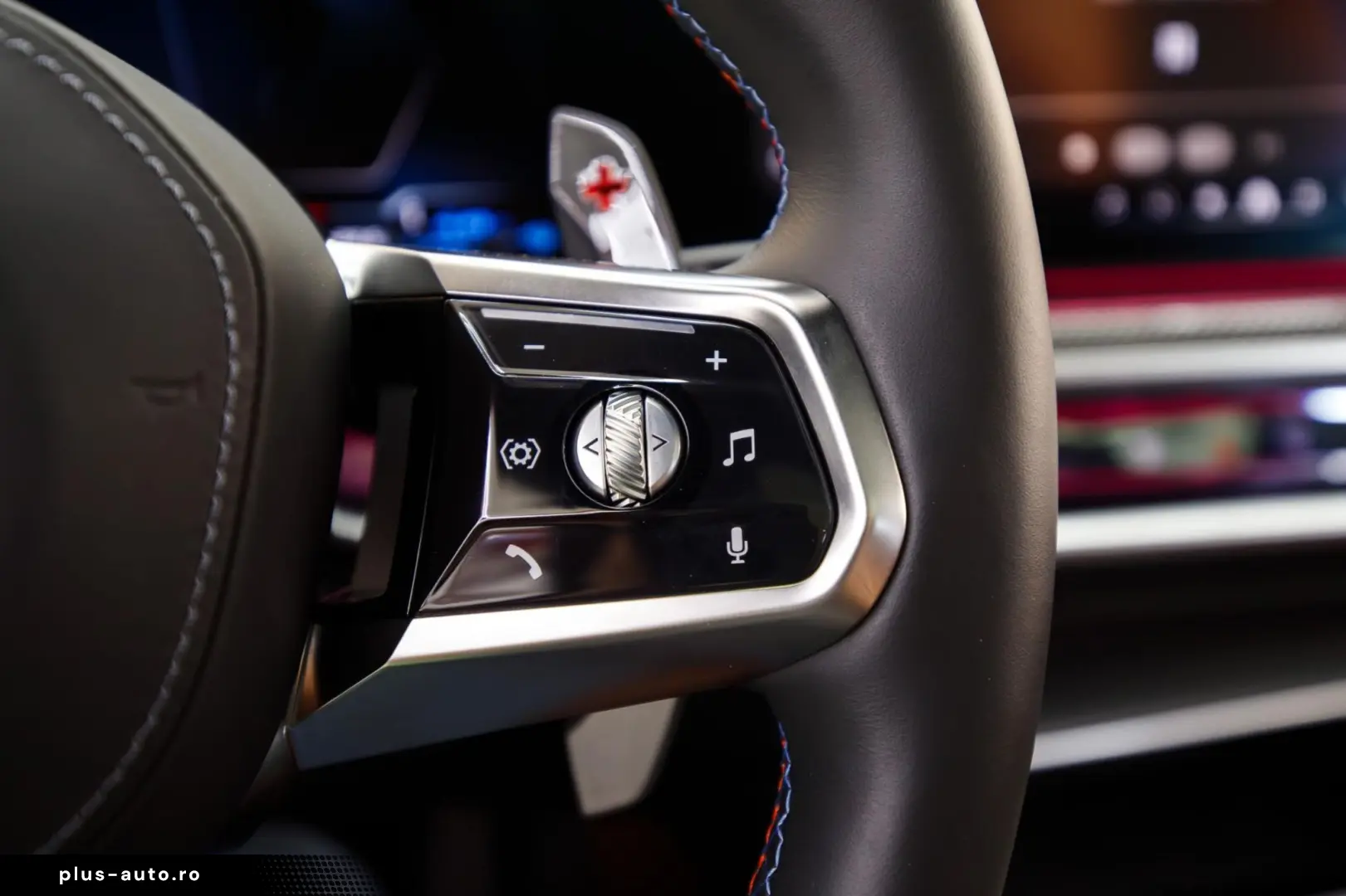 Bmw Bmw-M7