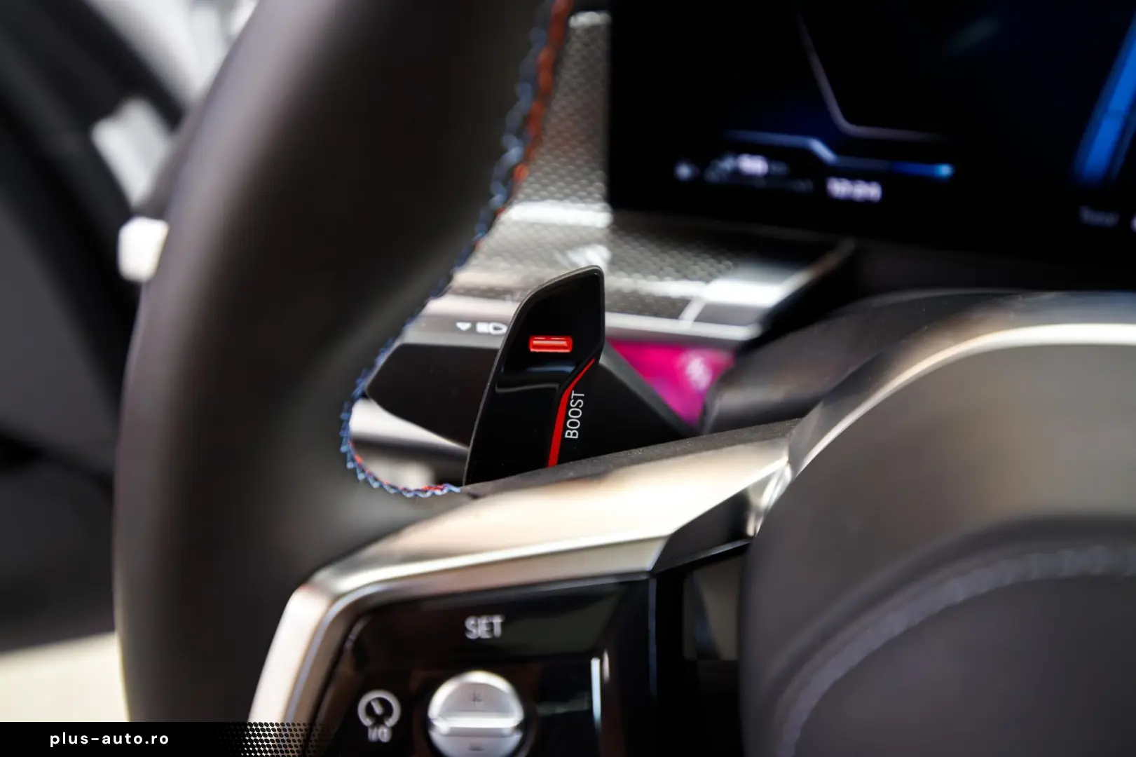 Bmw Bmw-M7