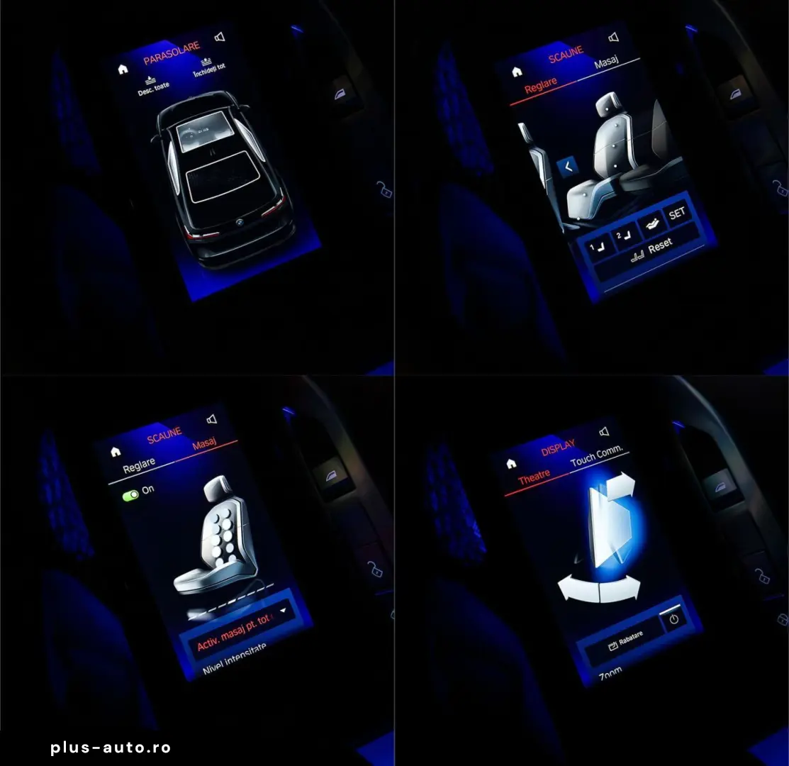 Bmw Bmw-M7