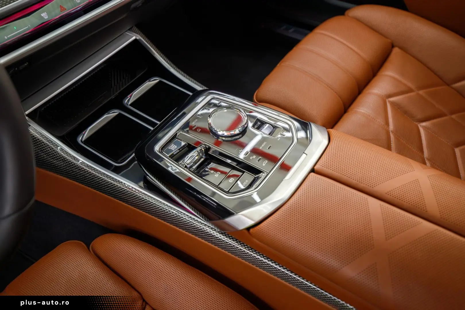Bmw Bmw-M7