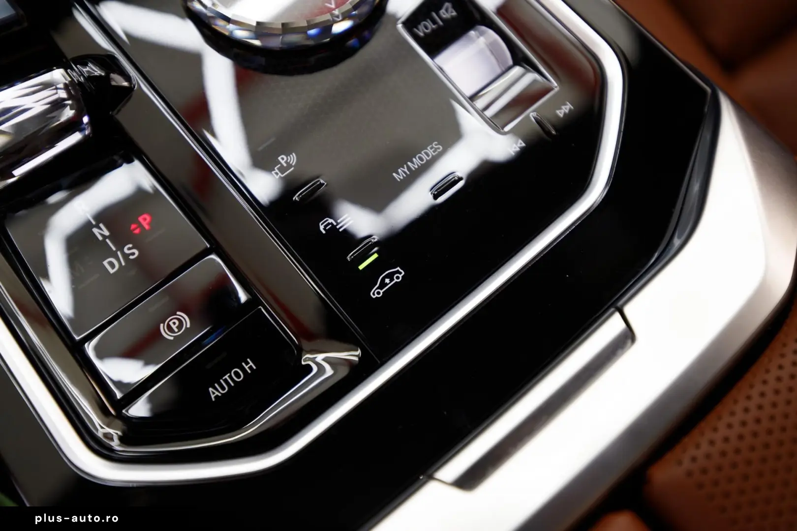 Bmw Bmw-M7