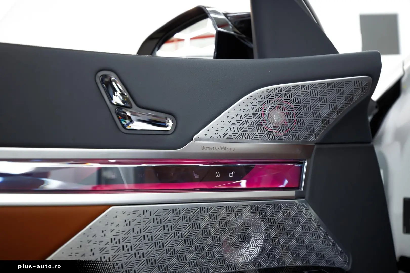 Bmw Bmw-M7