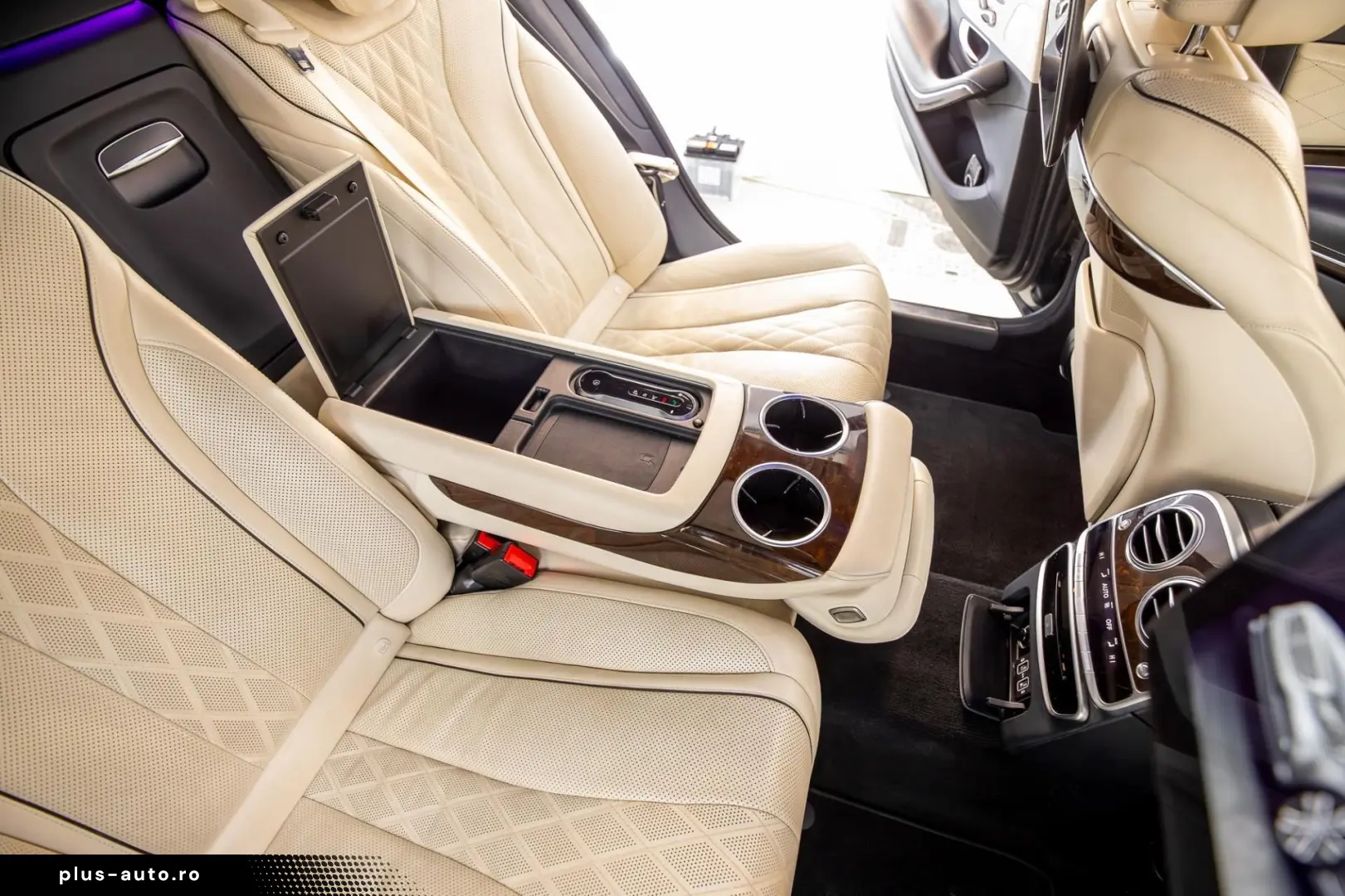Mercedes-Benz S