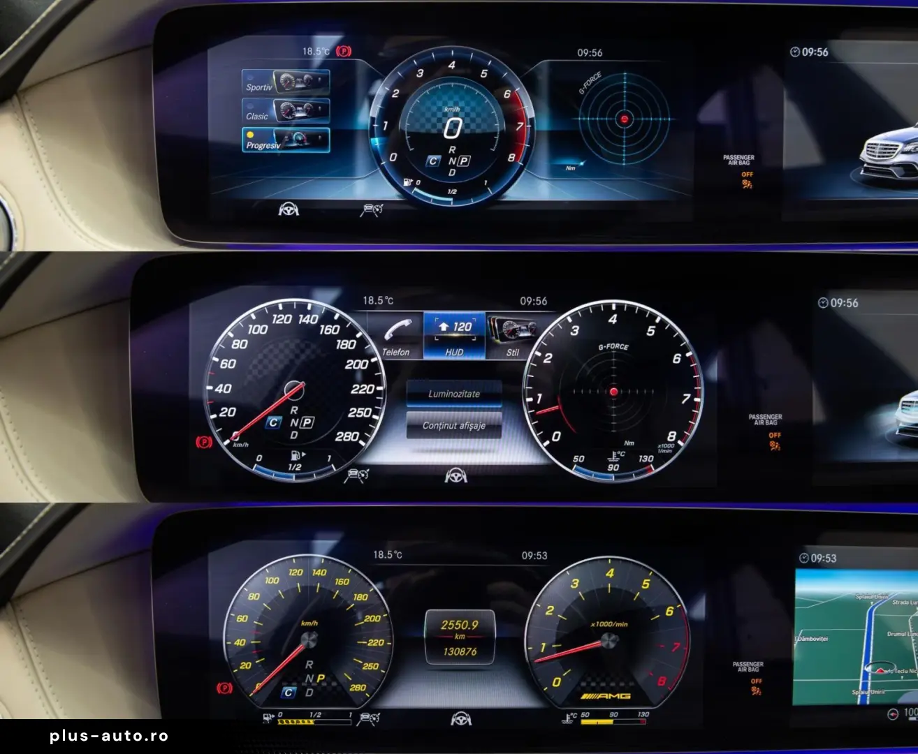 Mercedes-Benz S