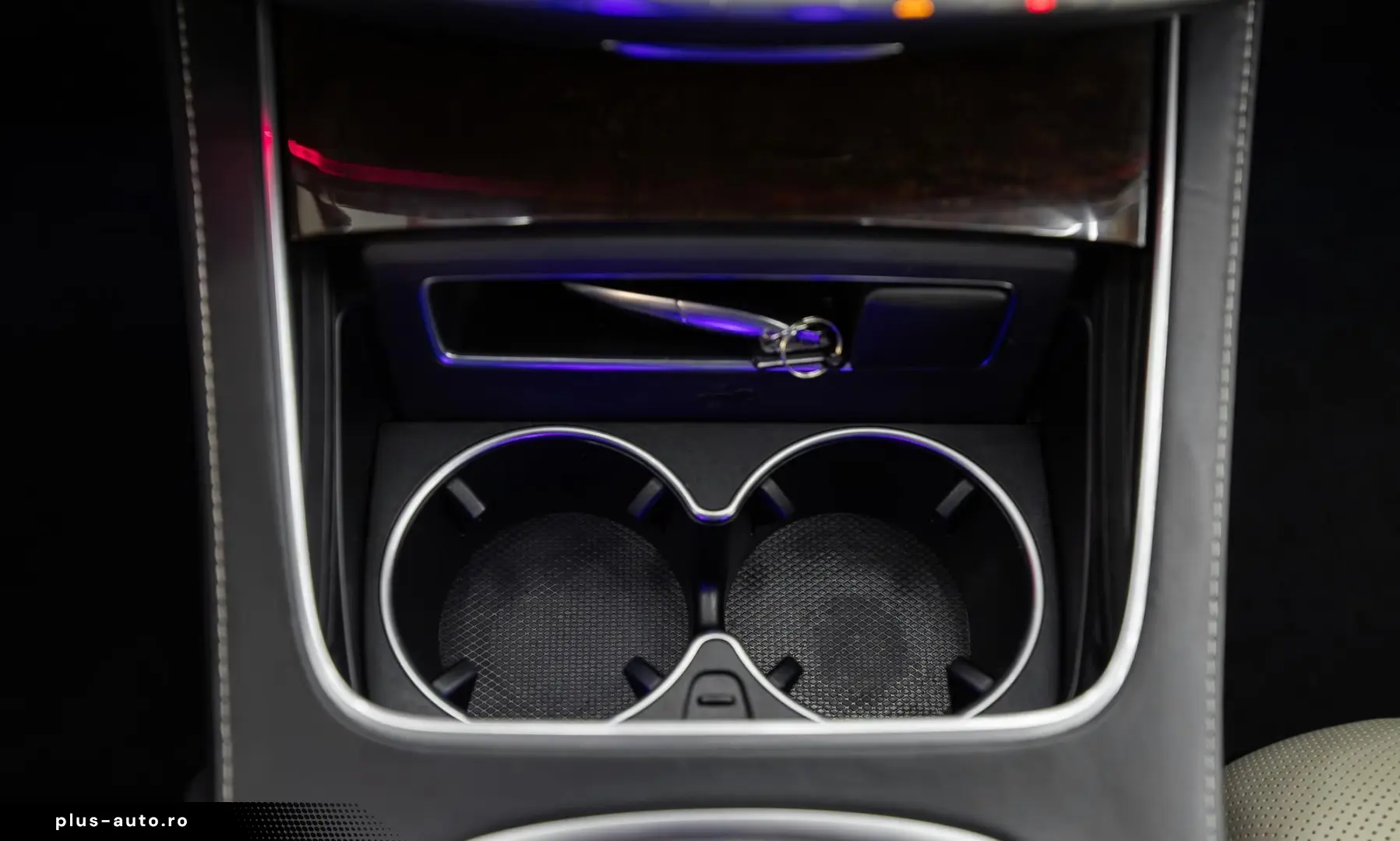 Mercedes-Benz S
