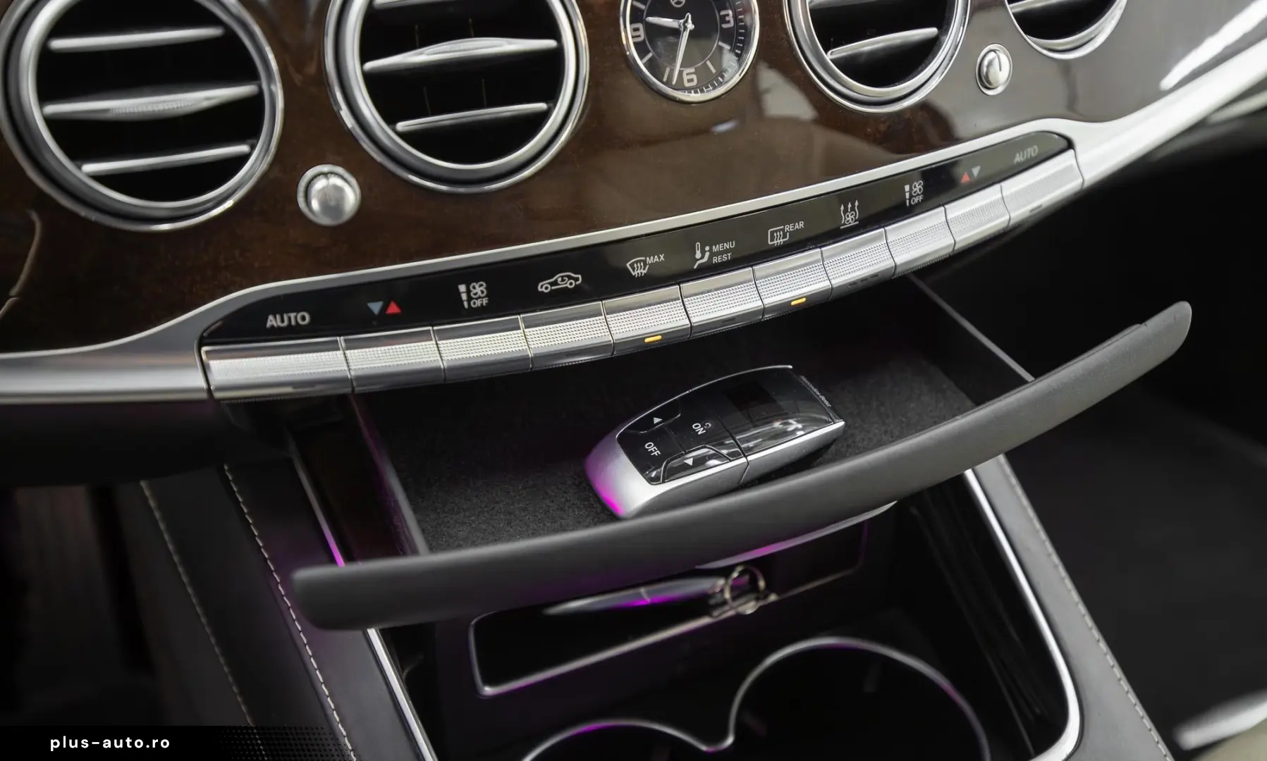 Mercedes-Benz S