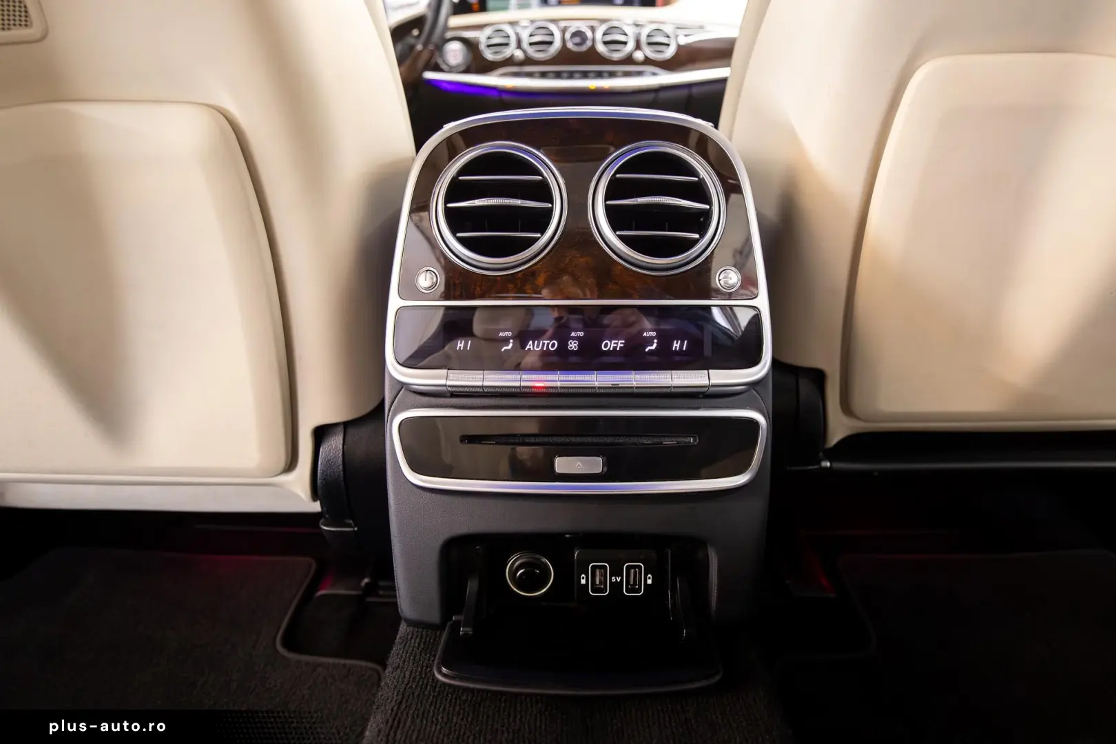 Mercedes-Benz S