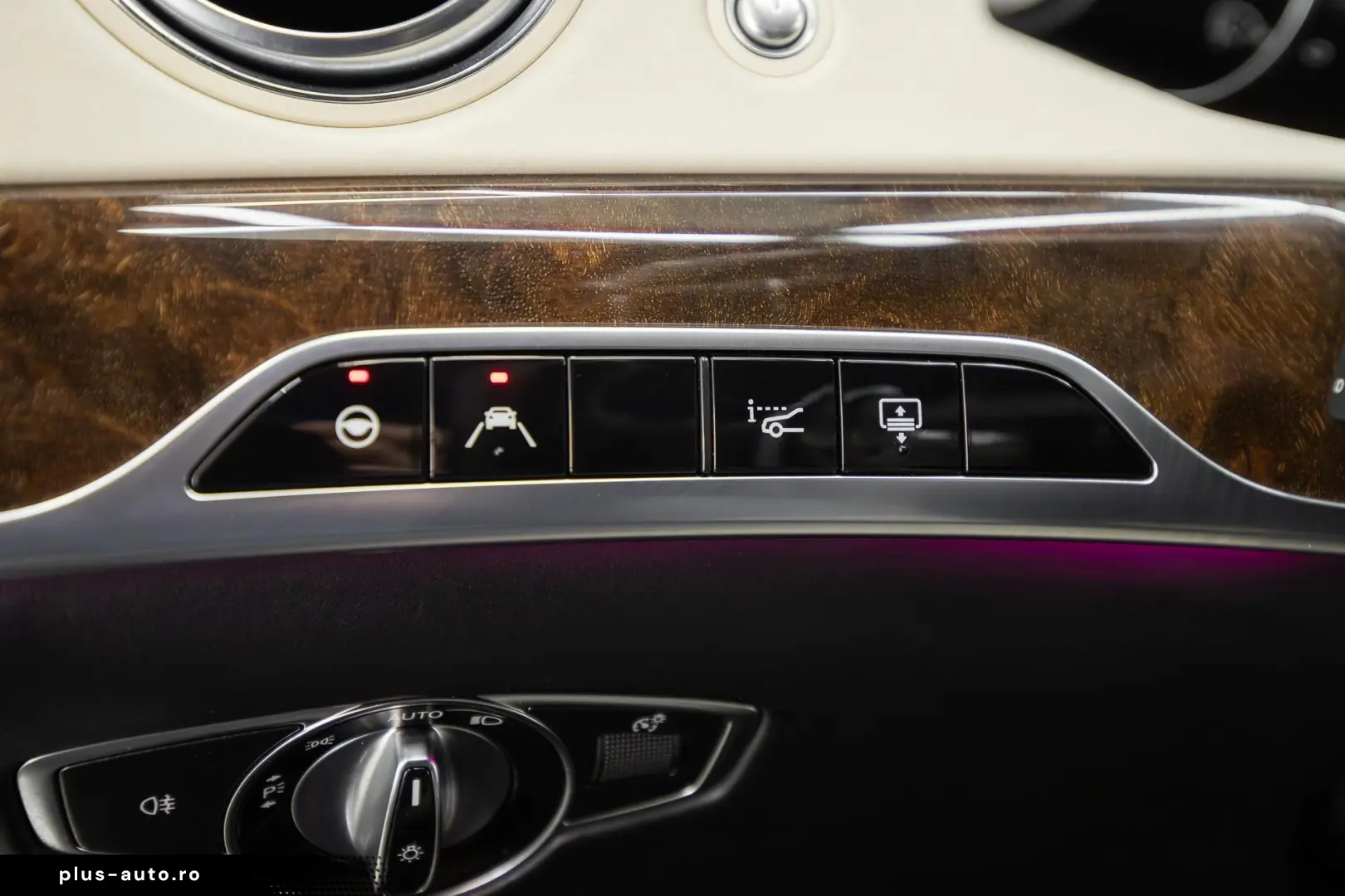 Mercedes-Benz S