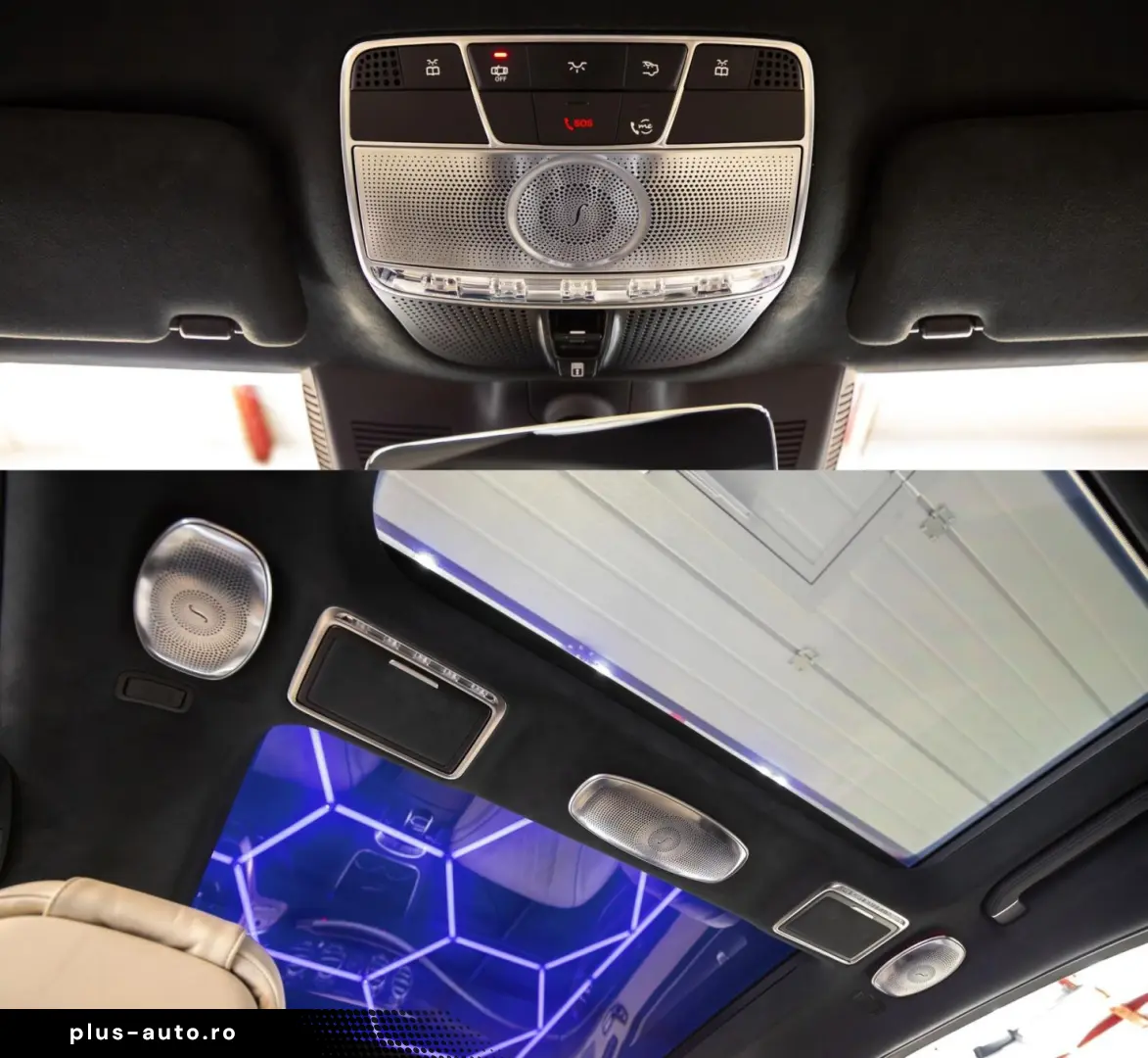 Mercedes-Benz S