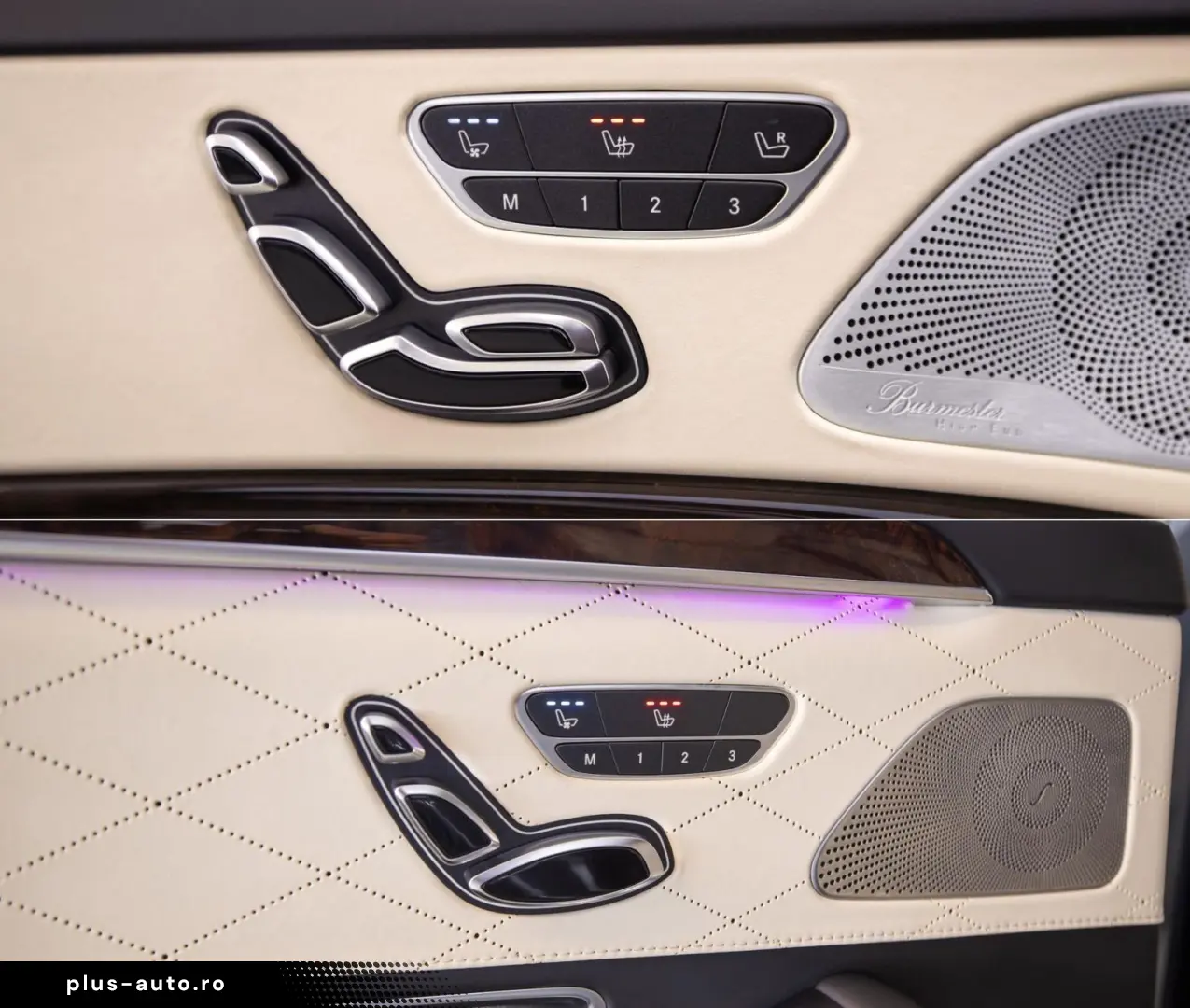 Mercedes-Benz S
