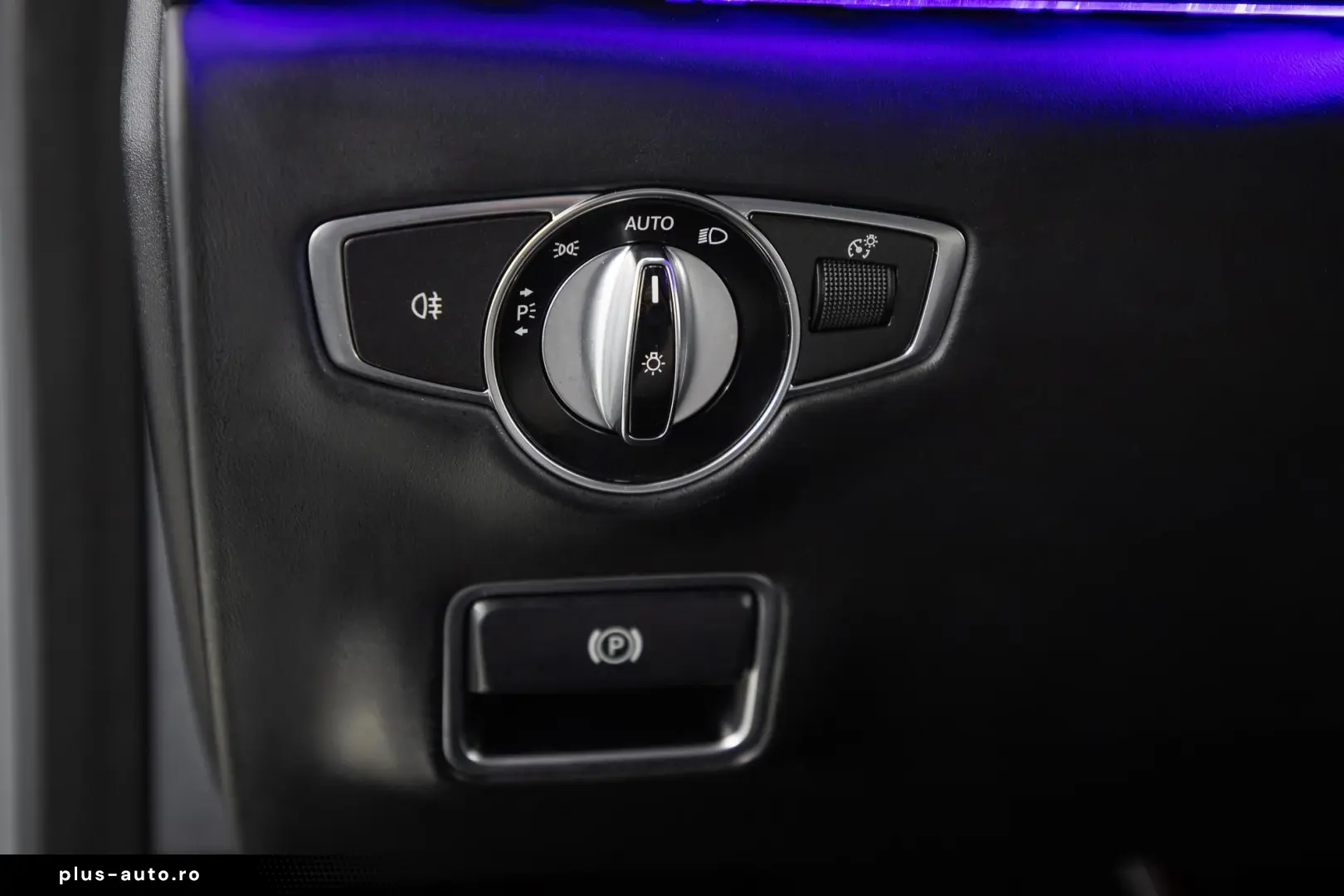 Mercedes-Benz S