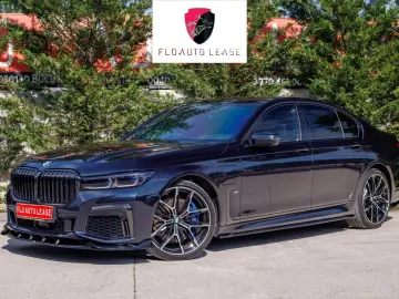 Bmw Seria-7