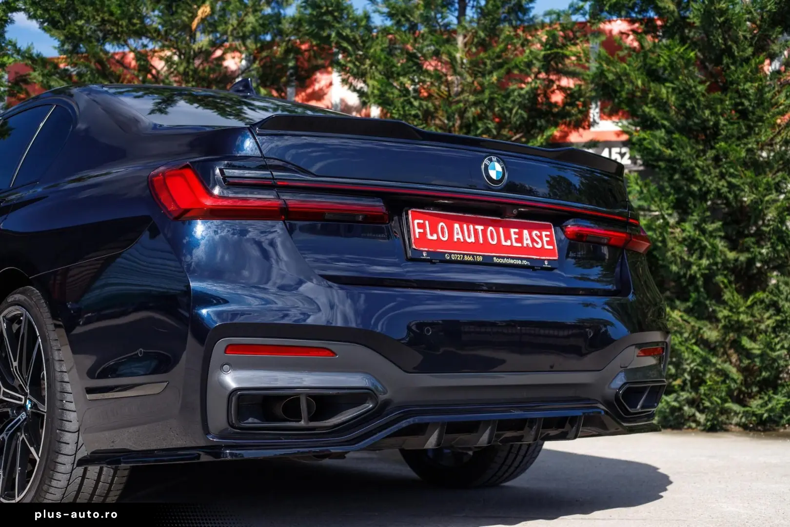 Bmw Seria-7