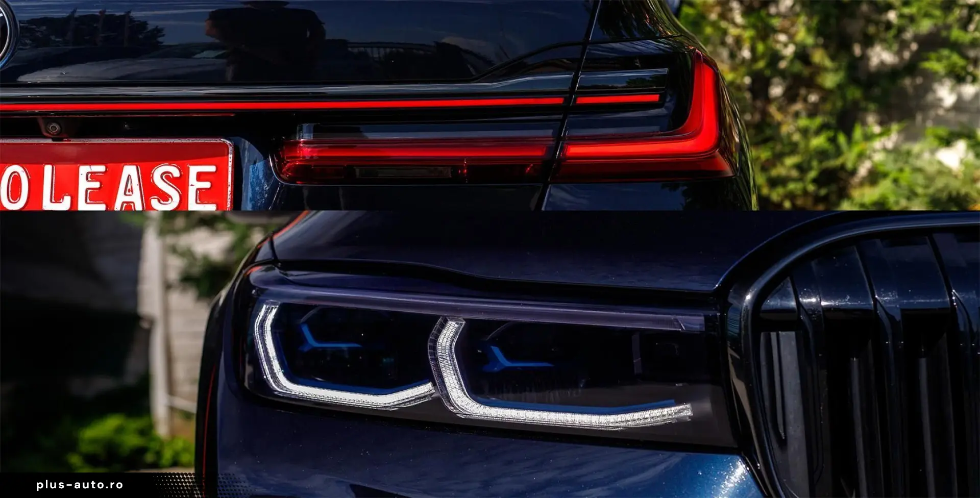 Bmw Seria-7