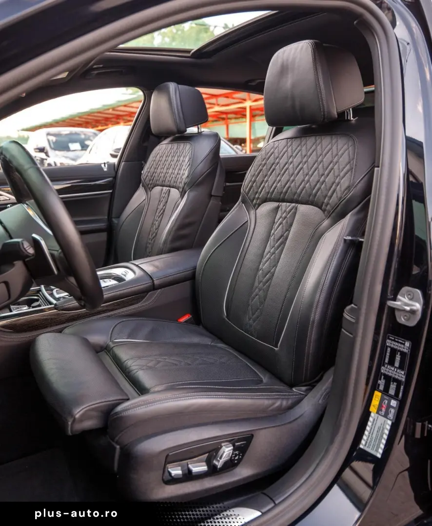 Bmw Seria-7
