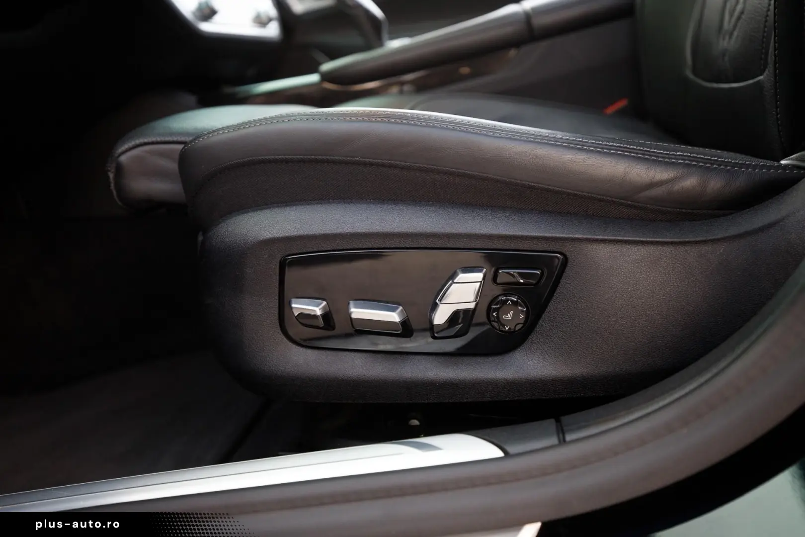 Bmw Seria-7