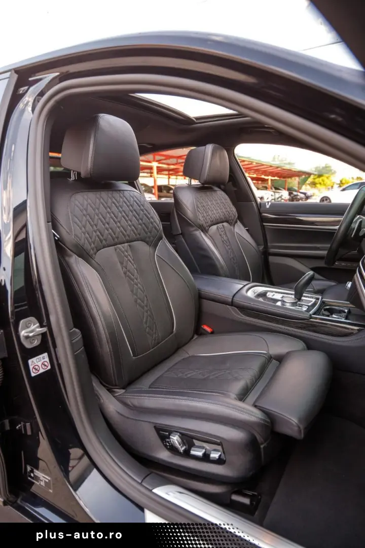 Bmw Seria-7