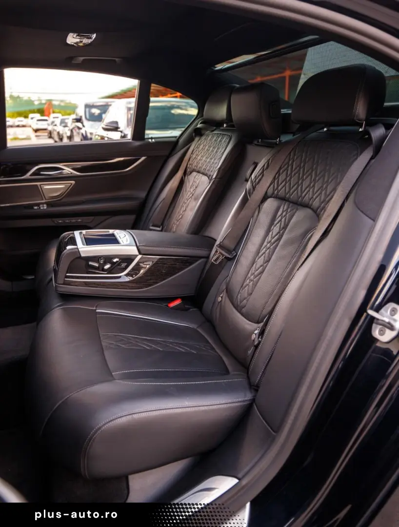 Bmw Seria-7
