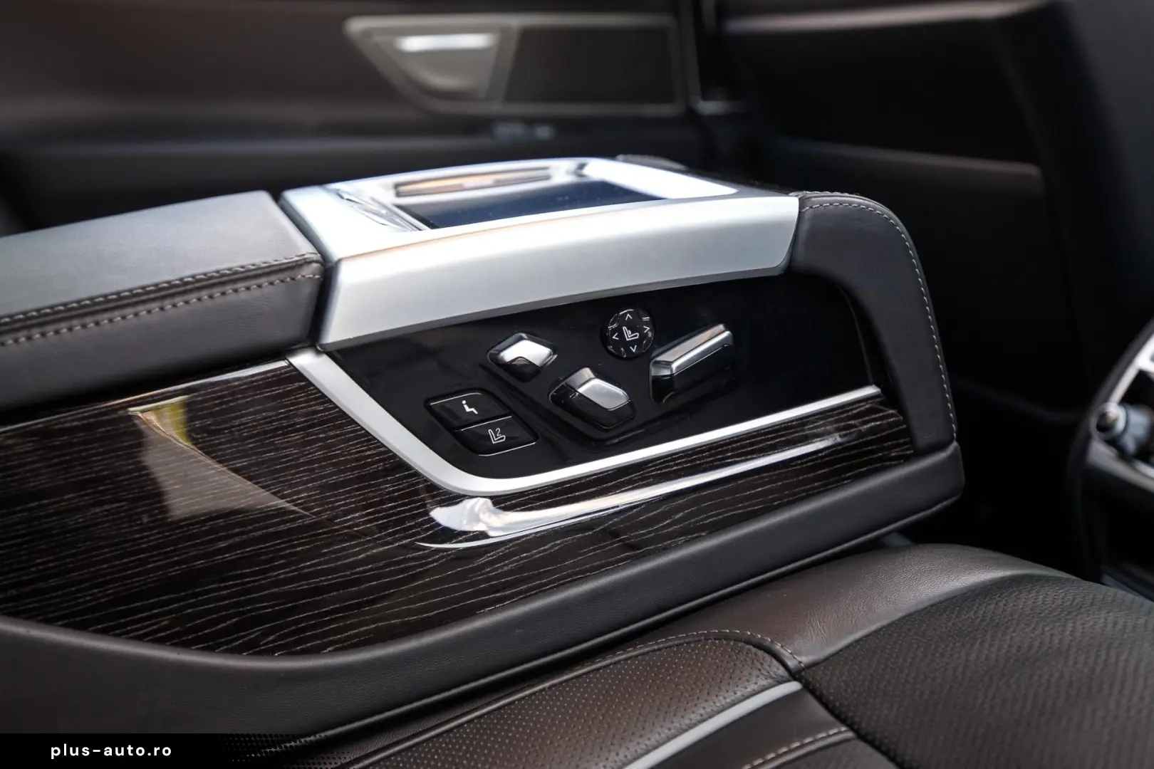 Bmw Seria-7
