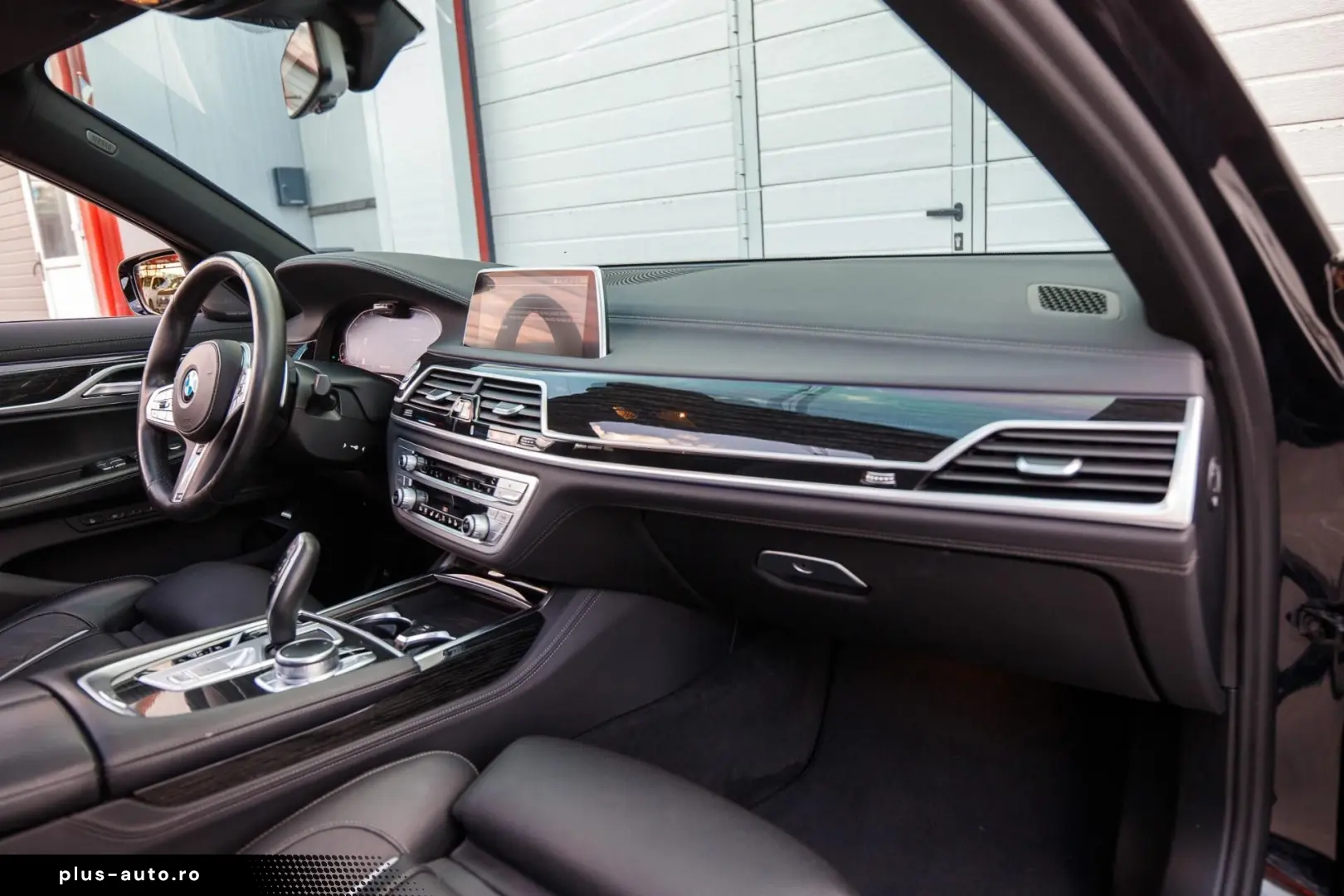 Bmw Seria-7