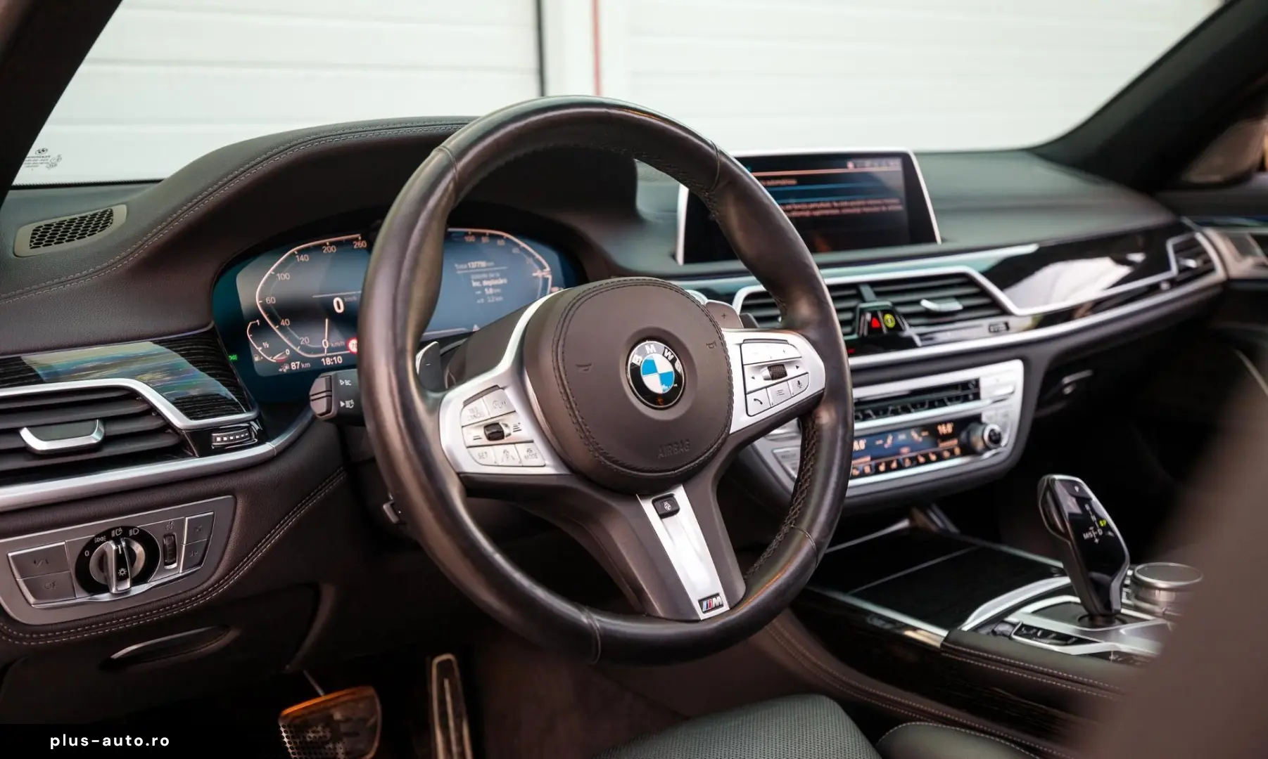 Bmw Seria-7