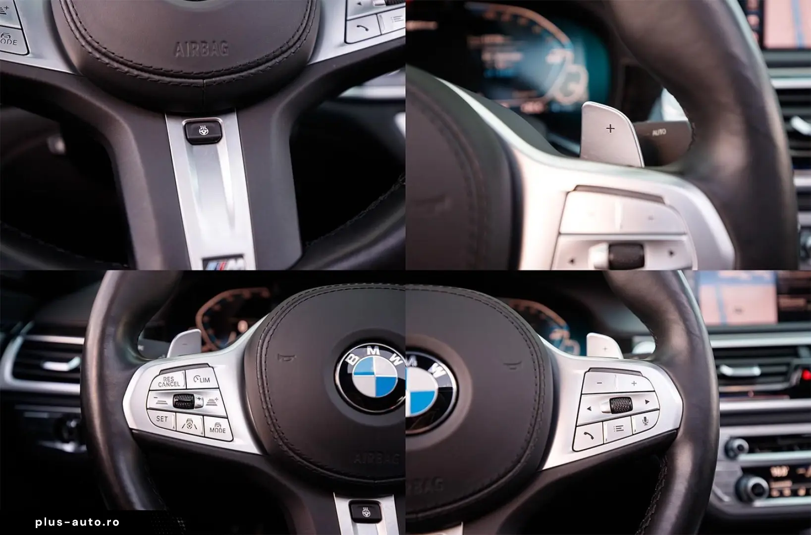Bmw Seria-7