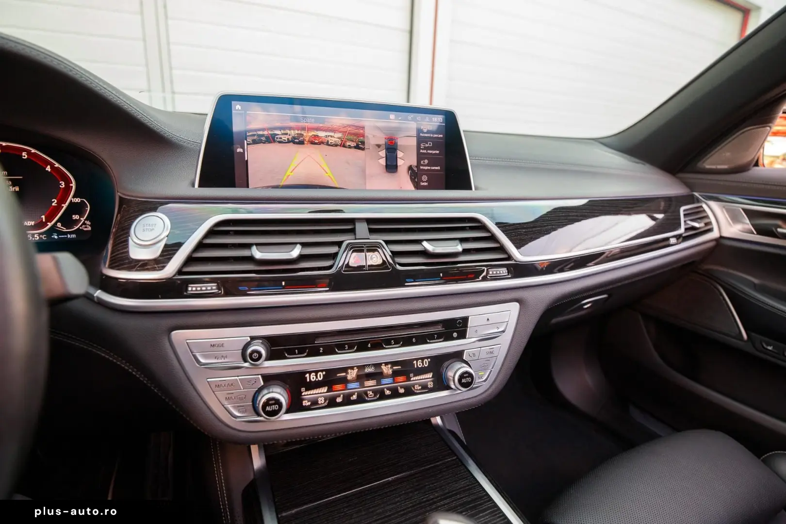 Bmw Seria-7