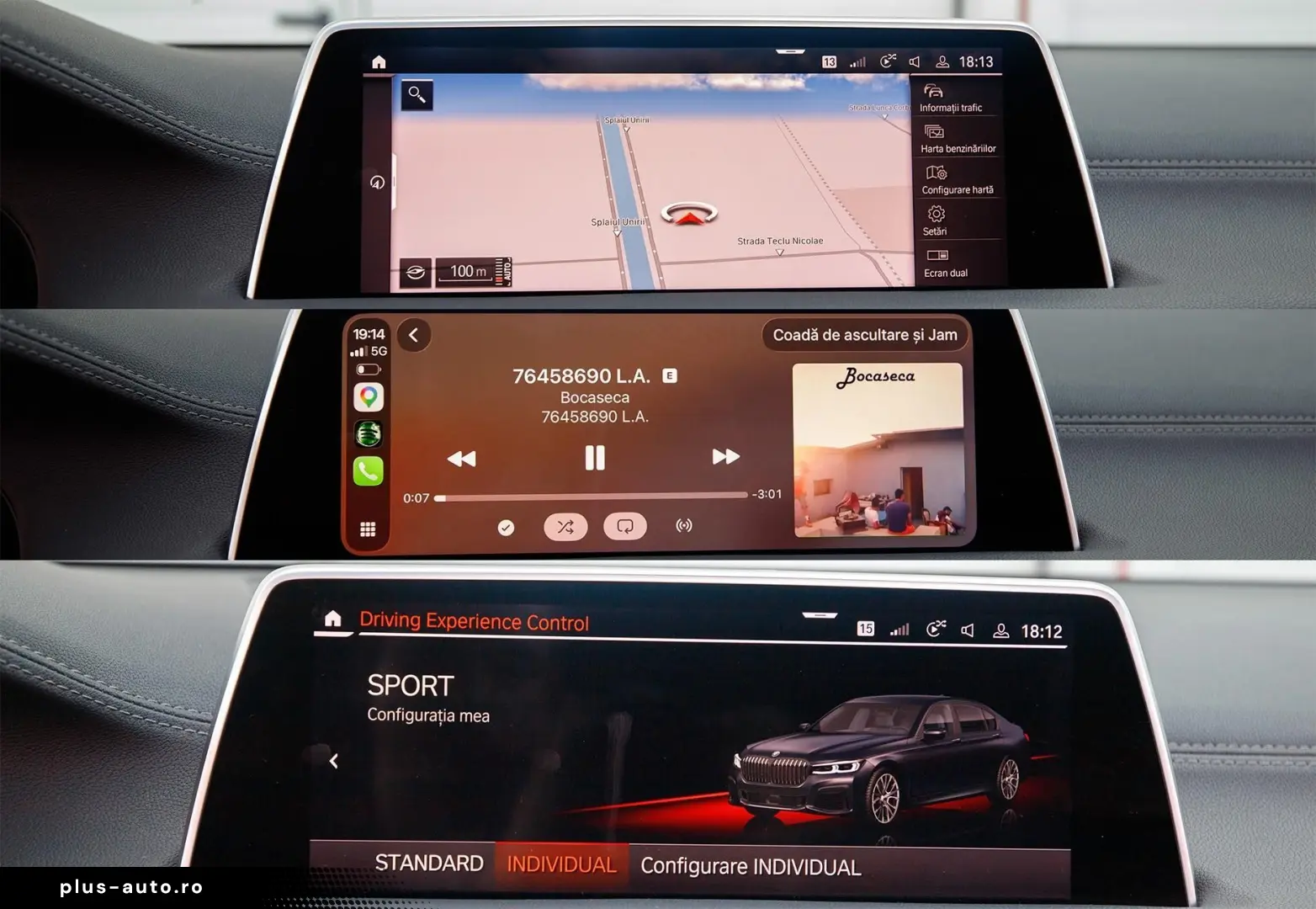 Bmw Seria-7
