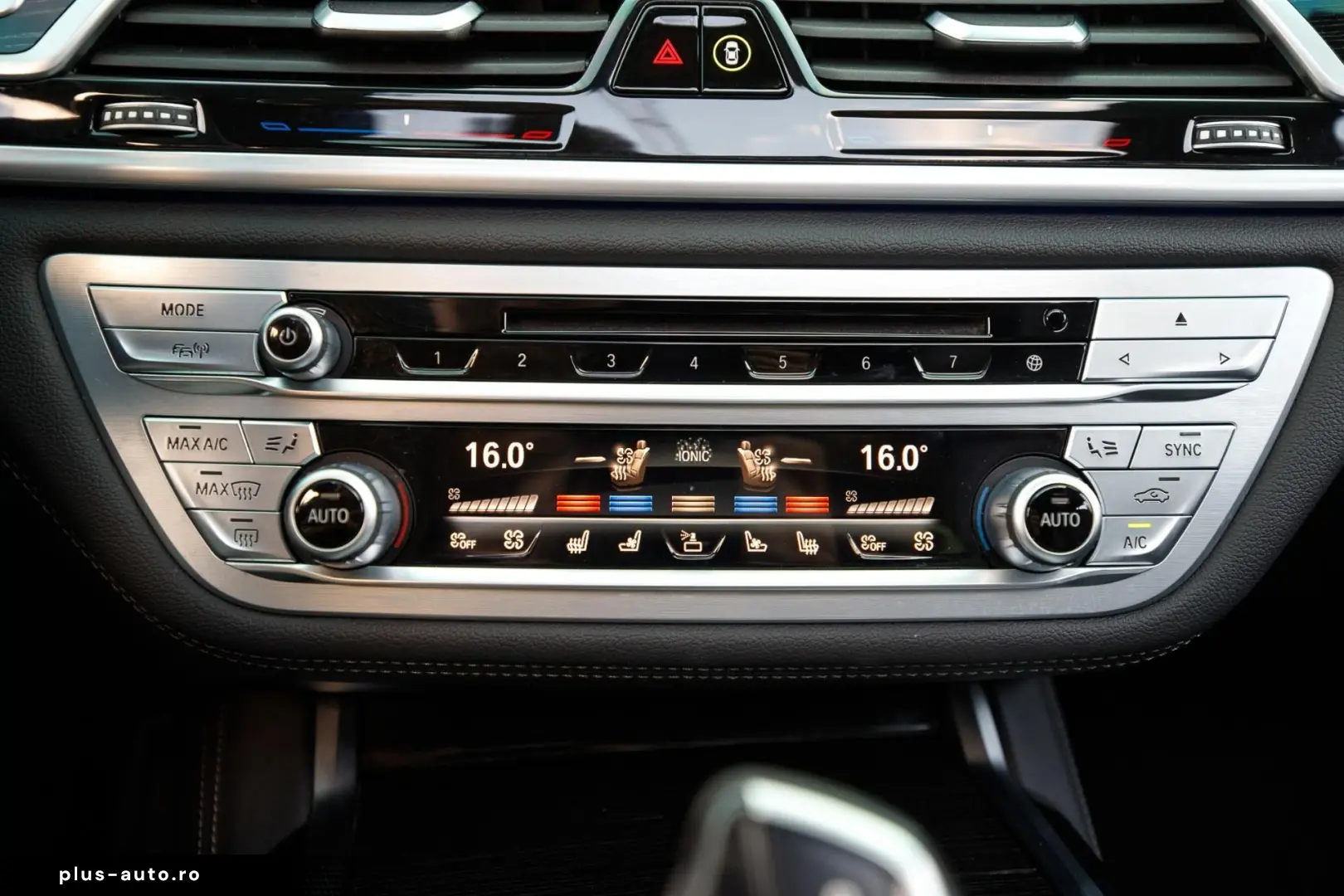 Bmw Seria-7