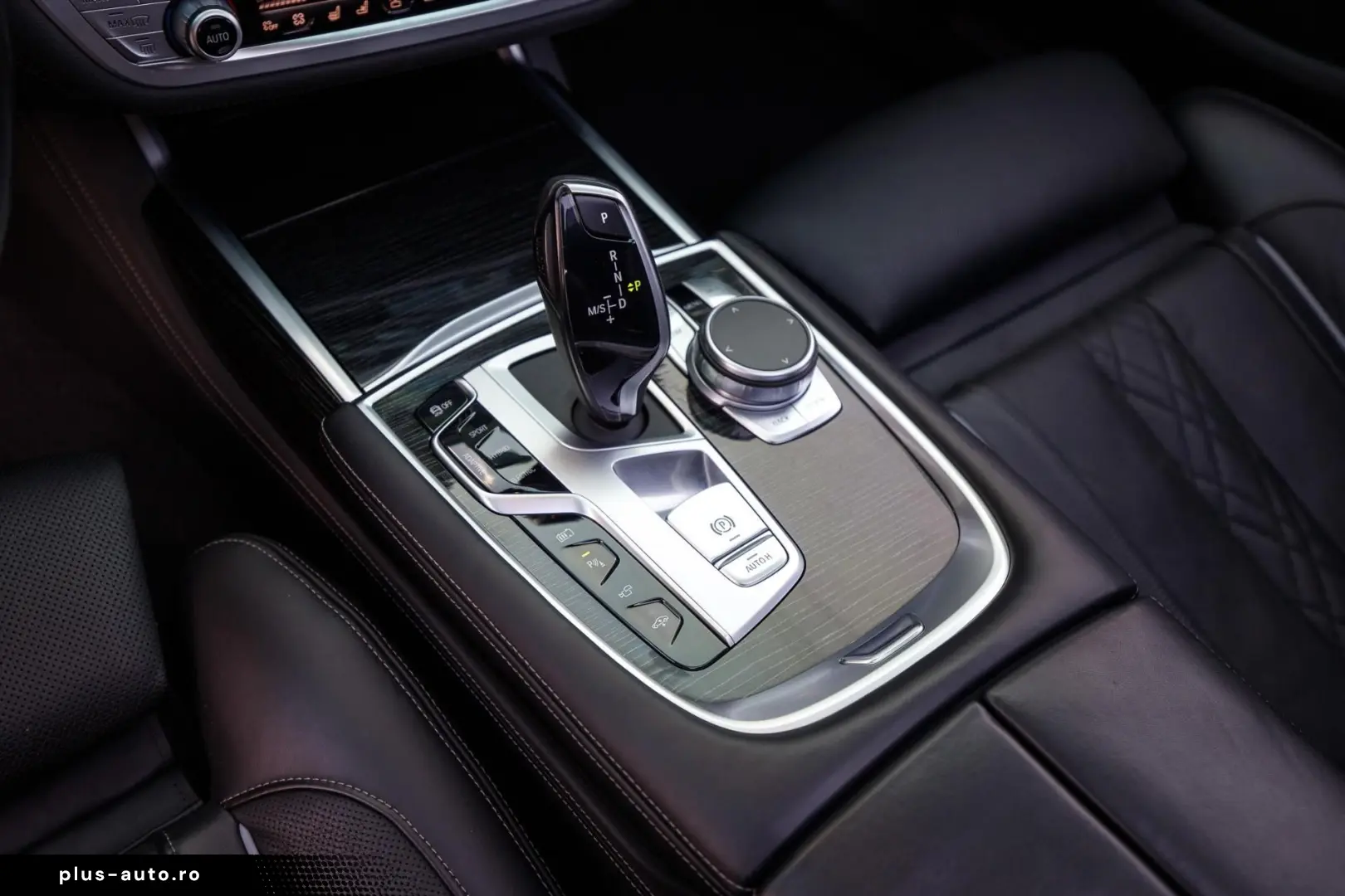Bmw Seria-7