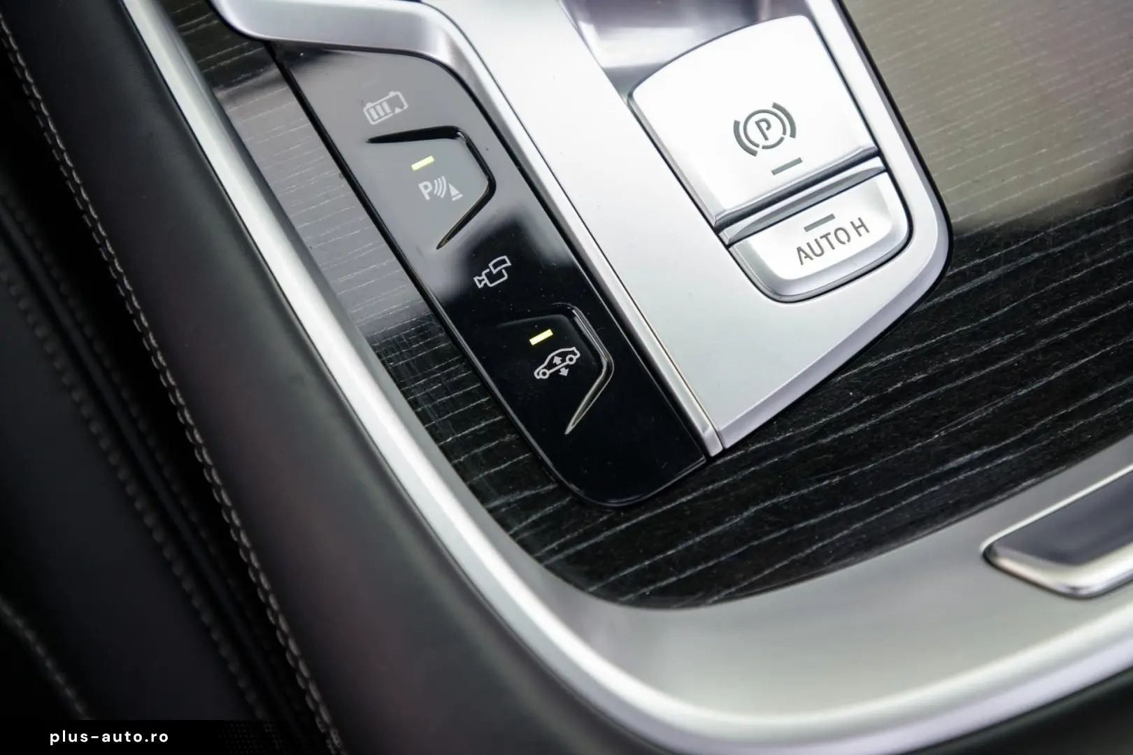 Bmw Seria-7