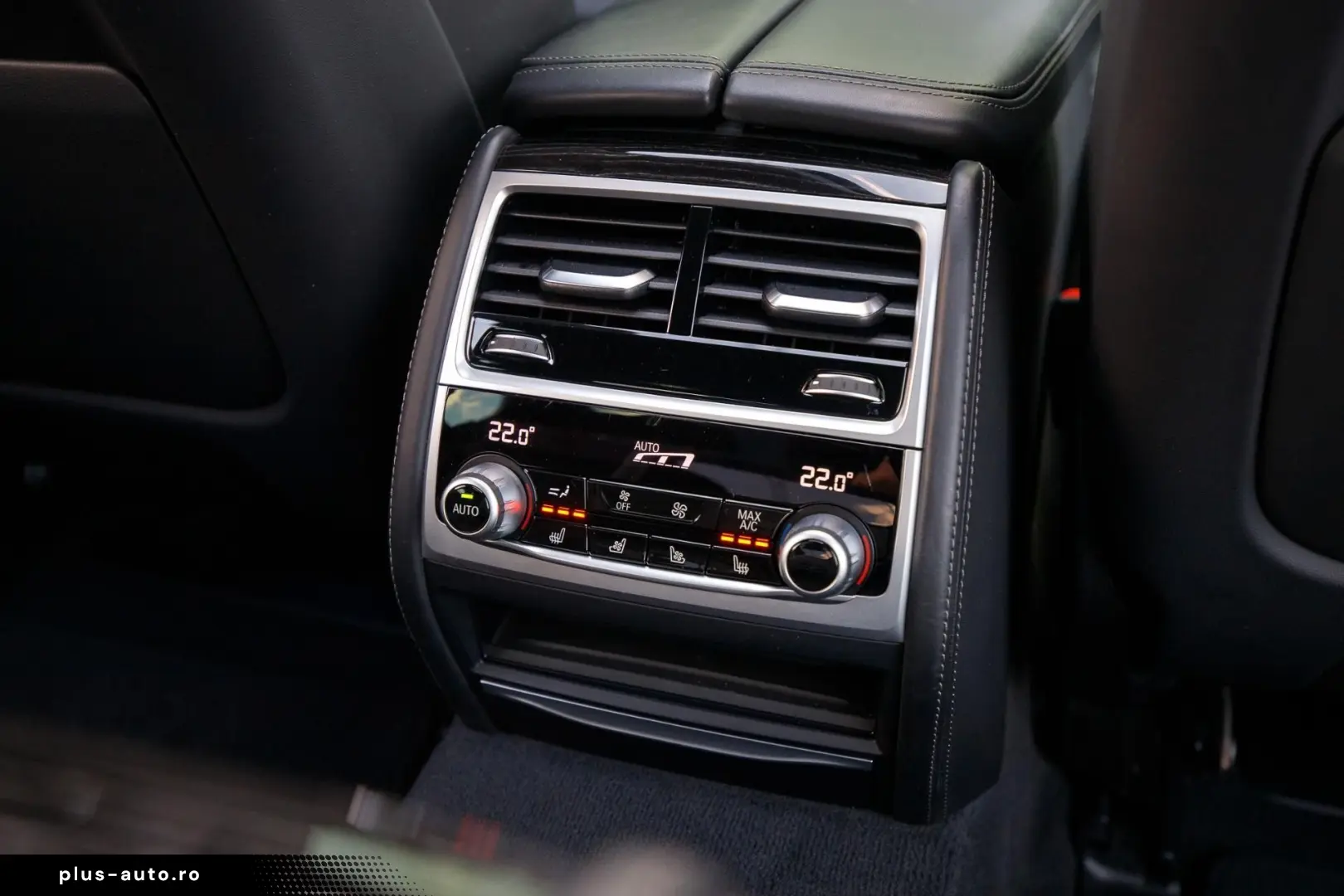 Bmw Seria-7