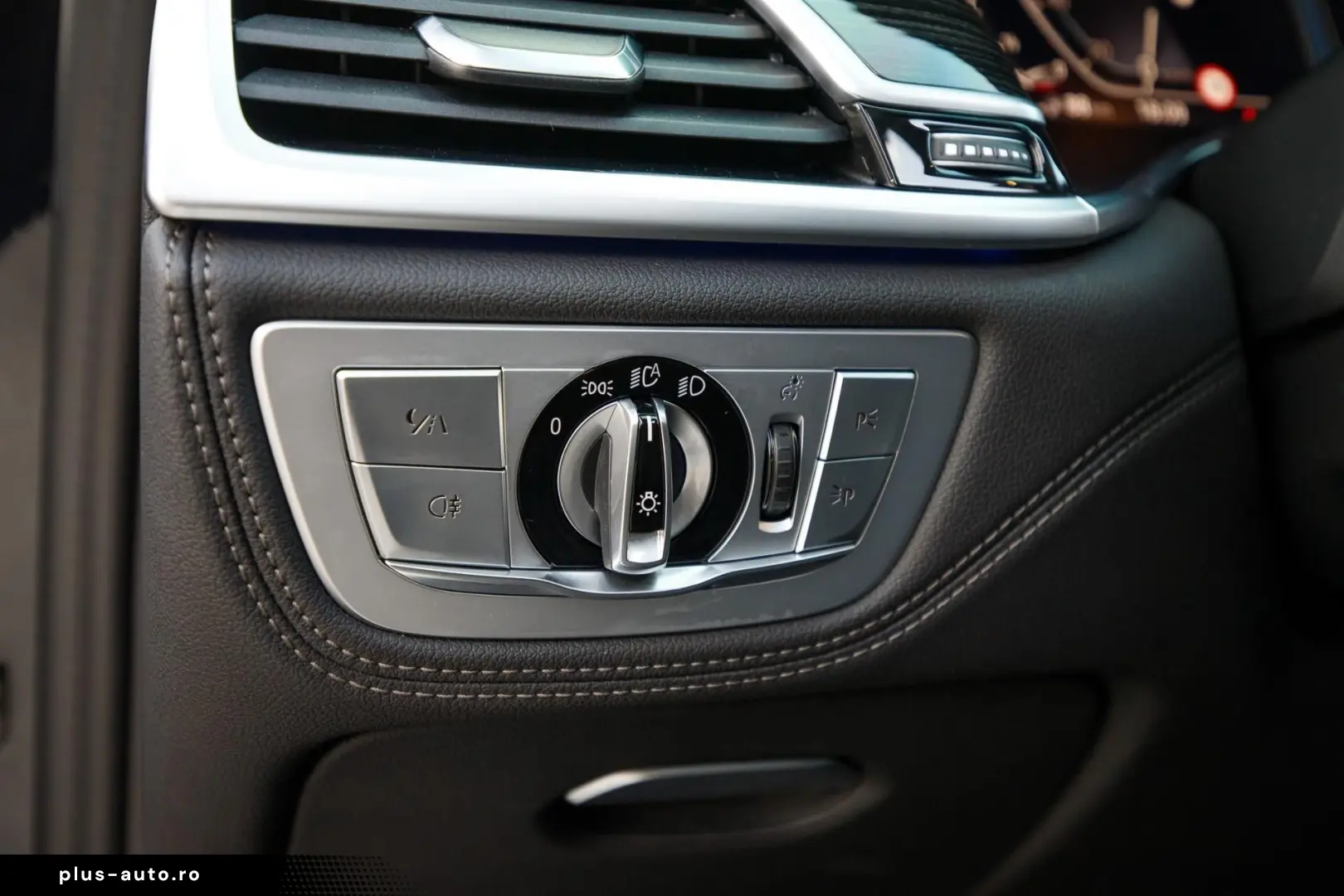 Bmw Seria-7