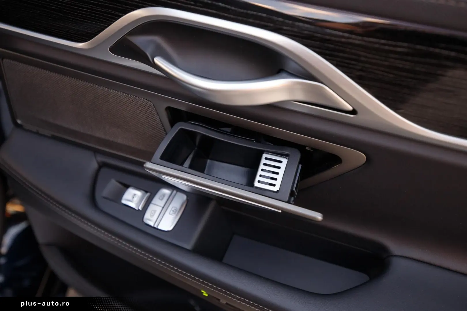 Bmw Seria-7