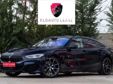 Bmw Seria-8