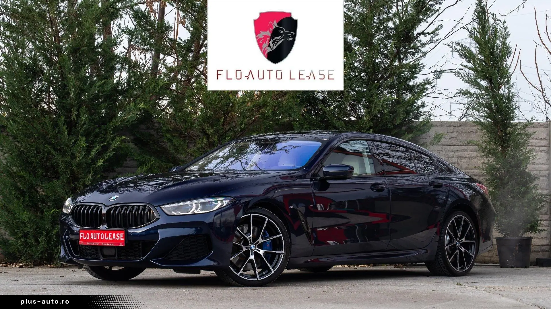 Bmw Seria-8