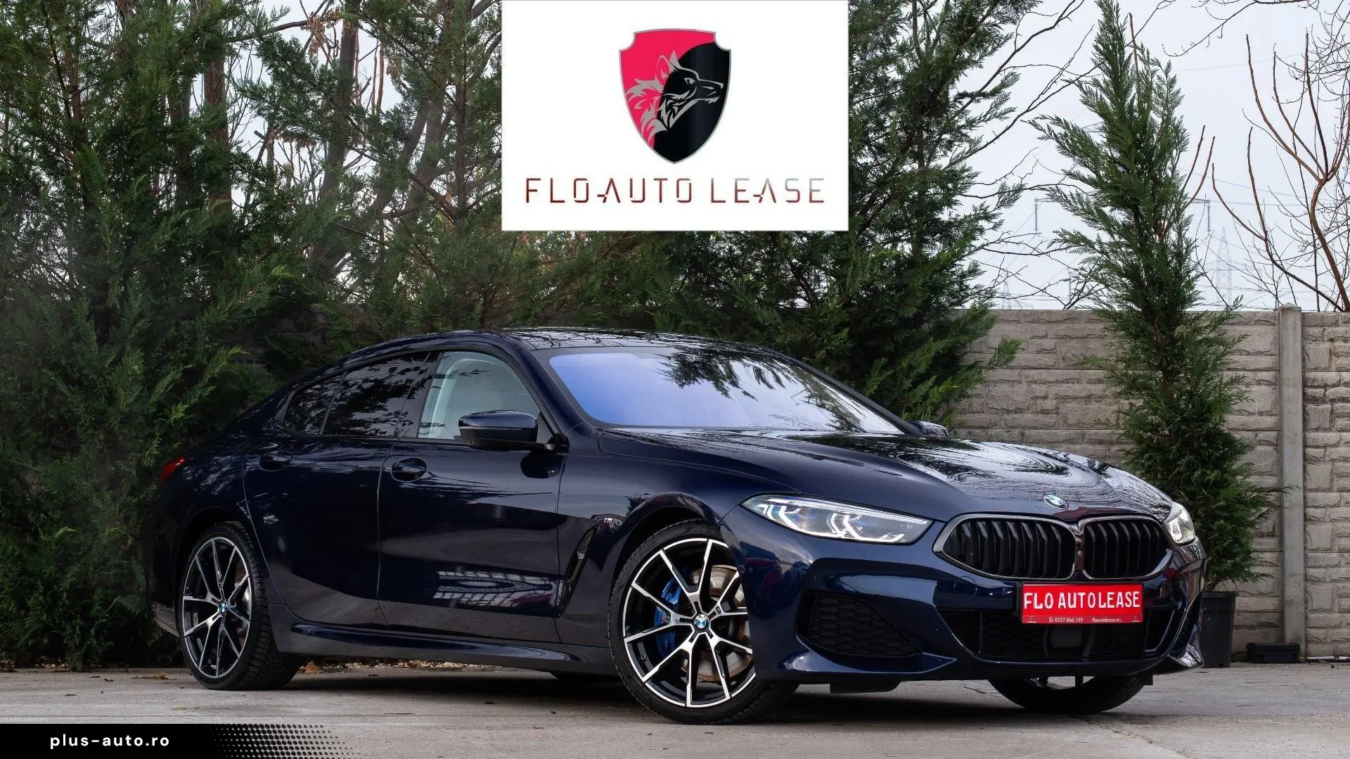 Bmw Seria-8