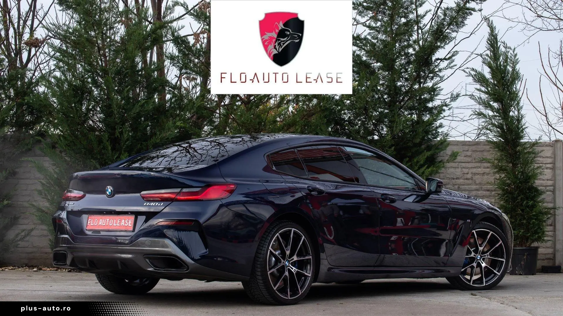 Bmw Seria-8