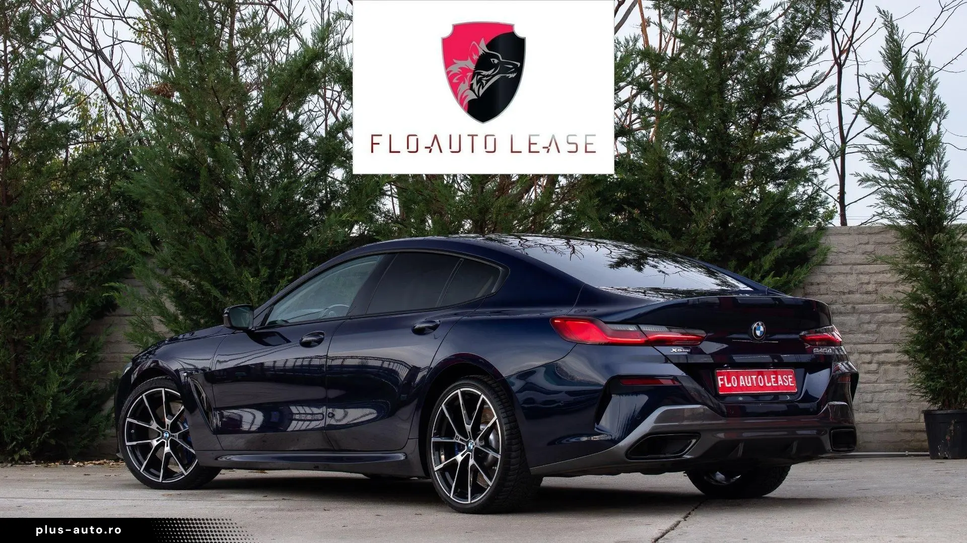 Bmw Seria-8
