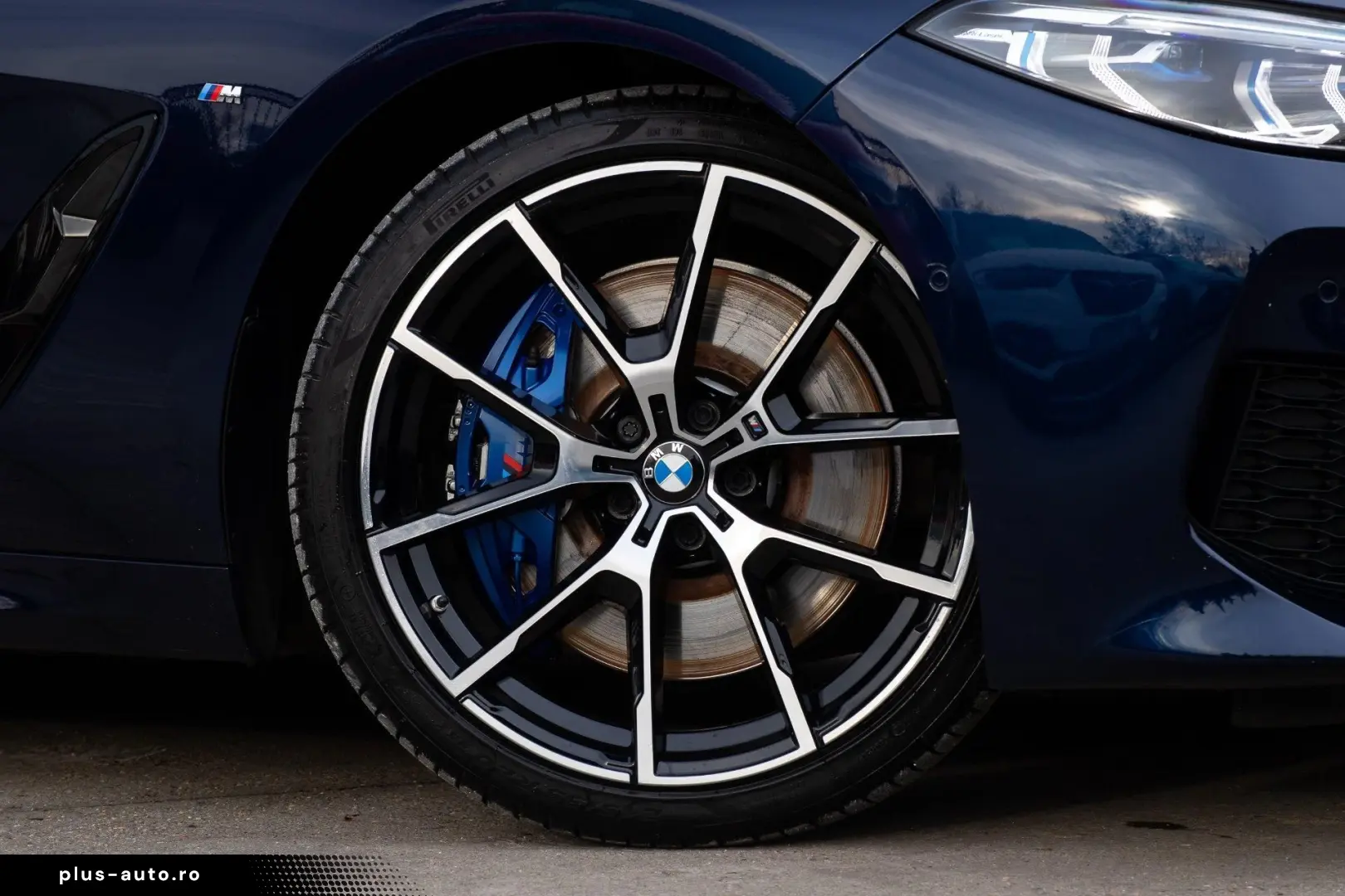 Bmw Seria-8