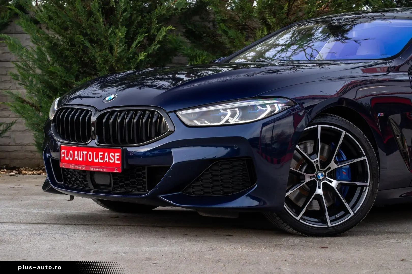 Bmw Seria-8