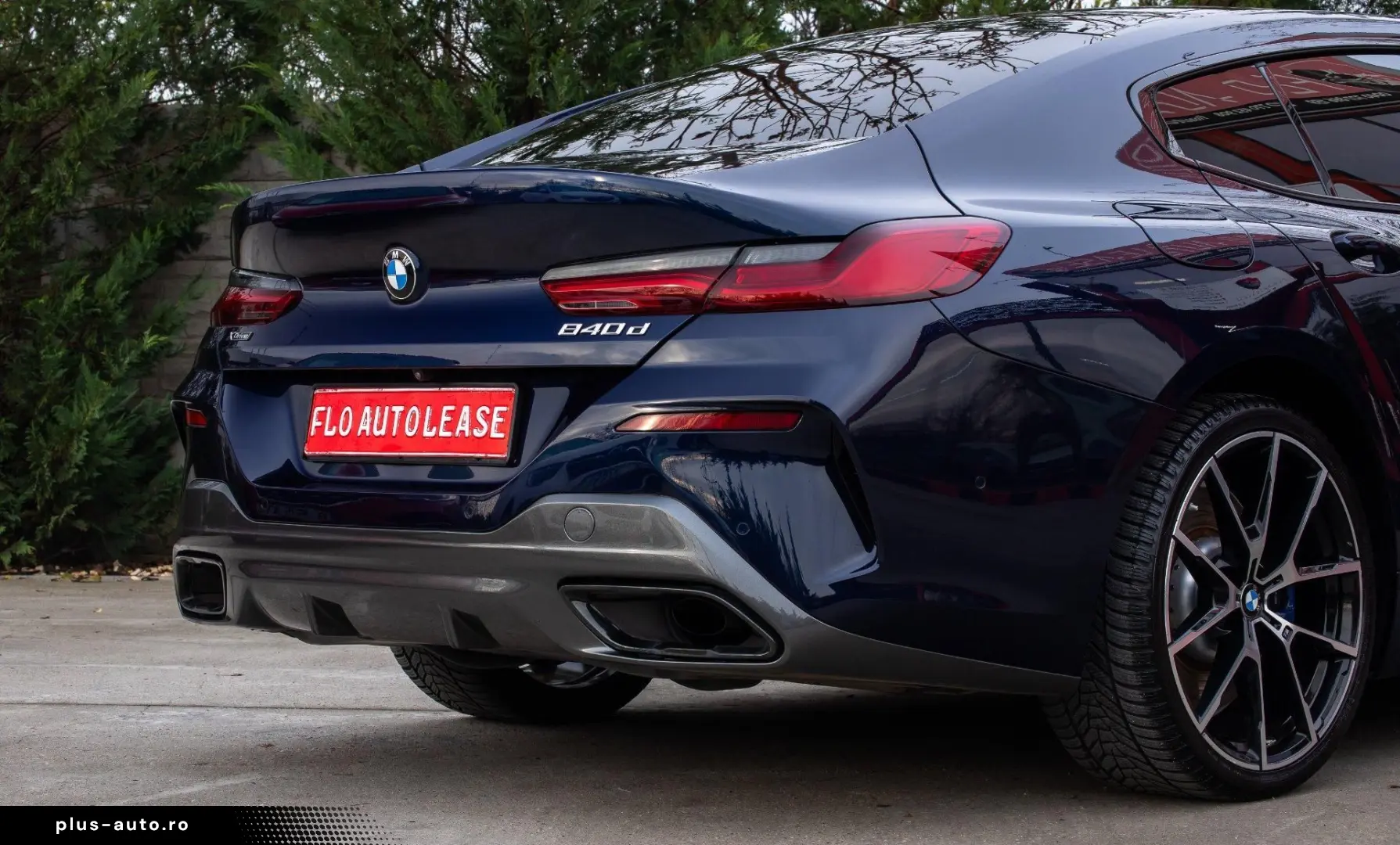Bmw Seria-8