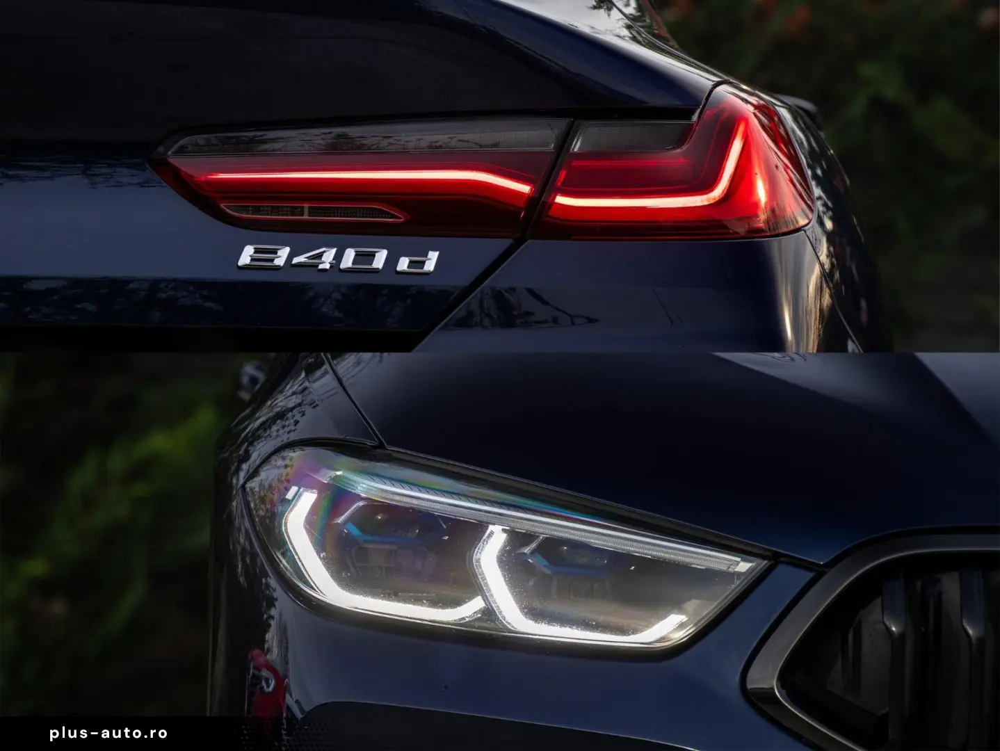 Bmw Seria-8