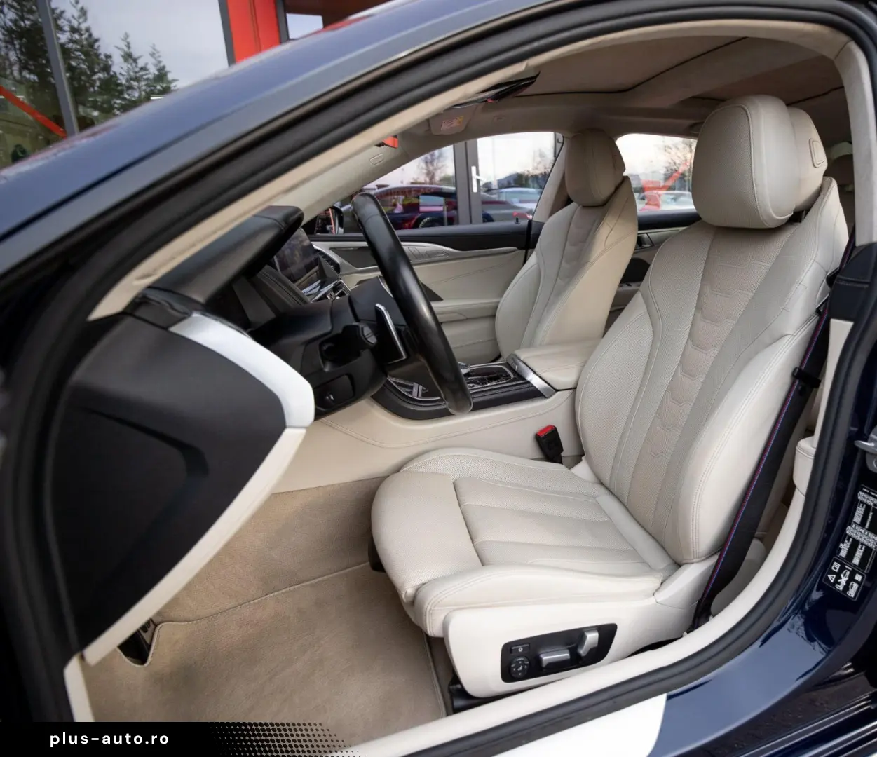Bmw Seria-8