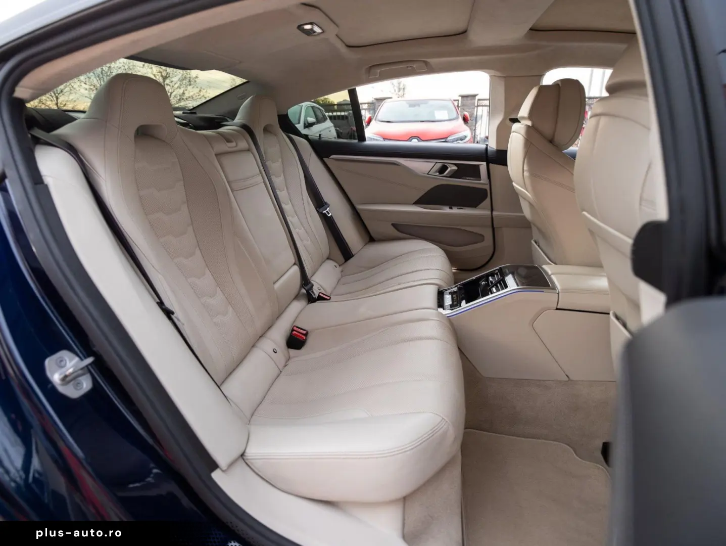Bmw Seria-8